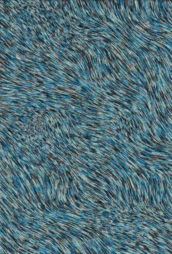 Tūroa #1