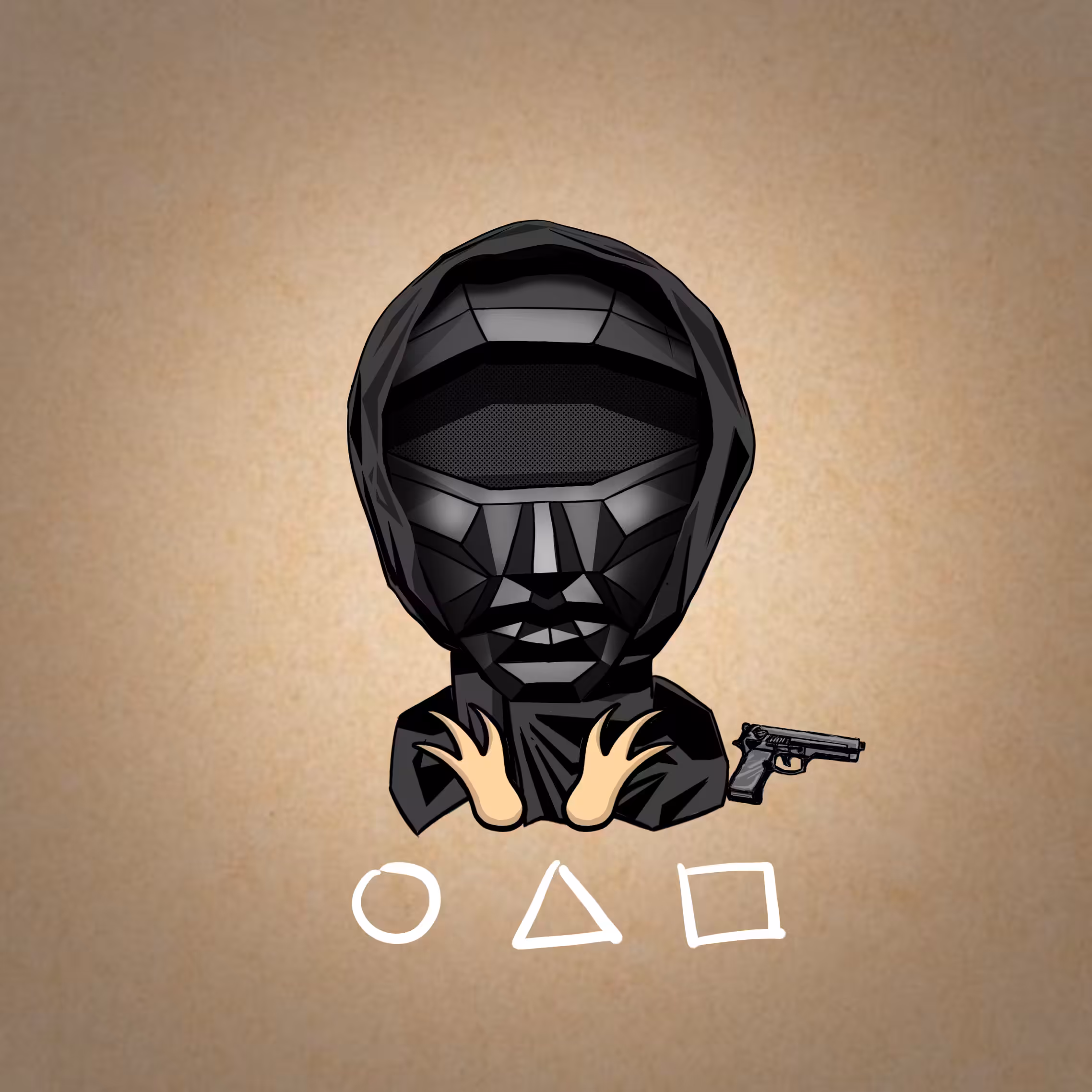 Cyclops Family #0008