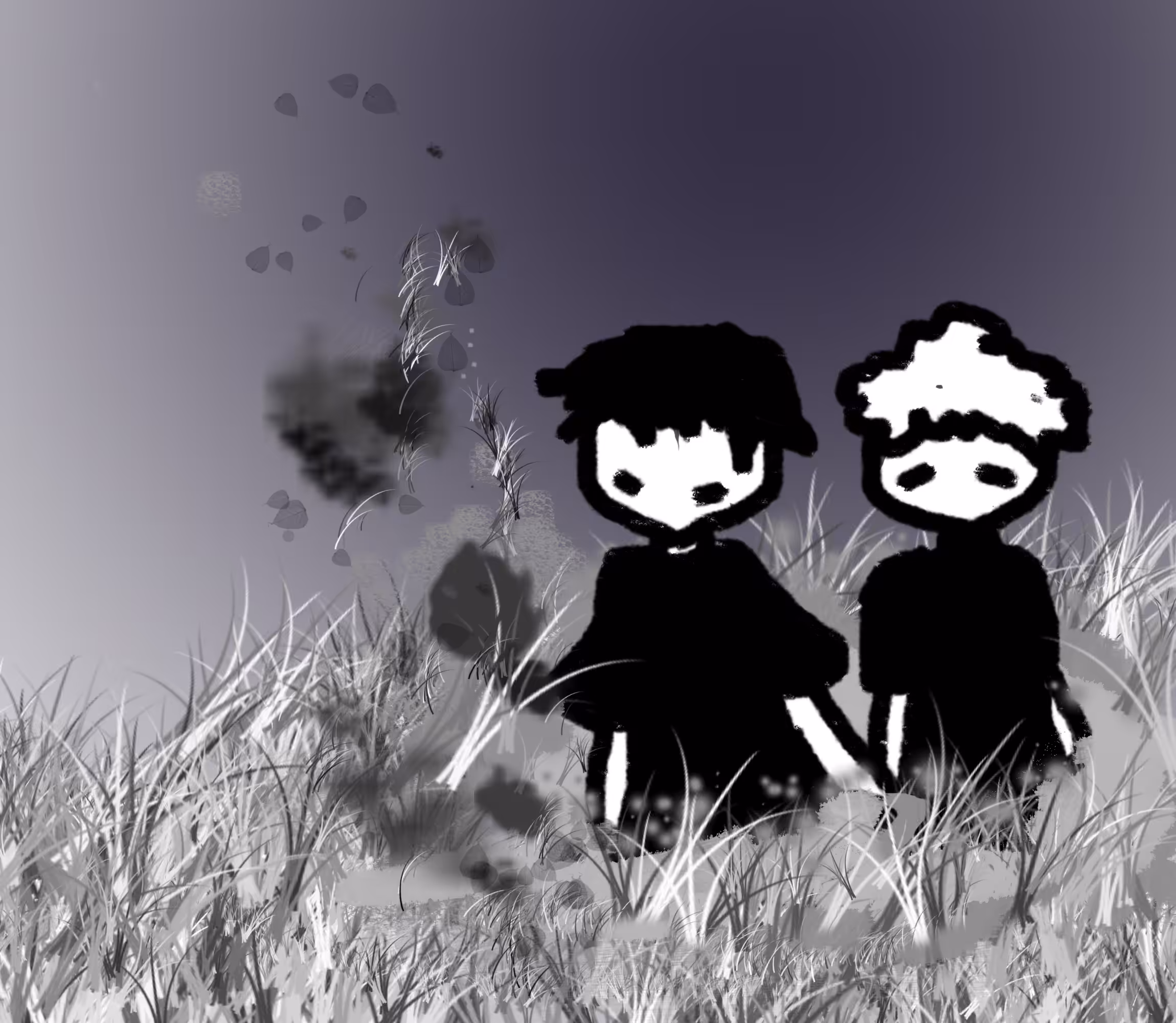 Lone Lov3rs