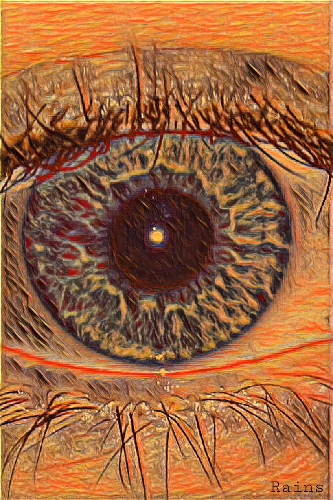 True Beauty