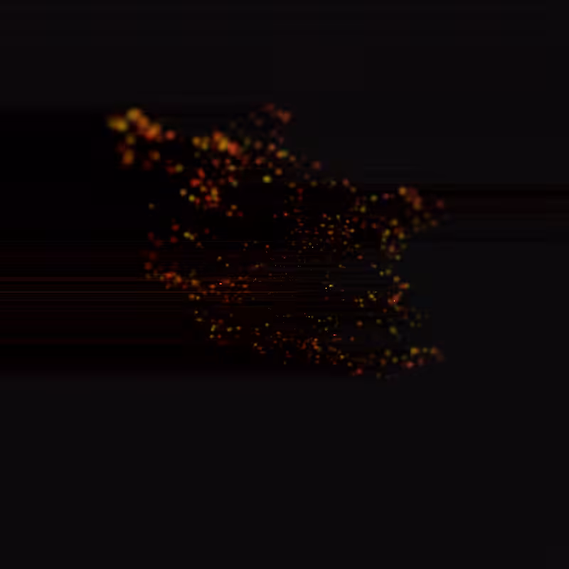 Rays & Dust #88