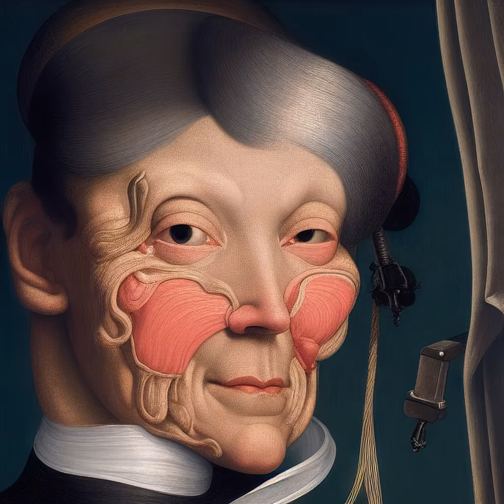 Lost Poets: #17853