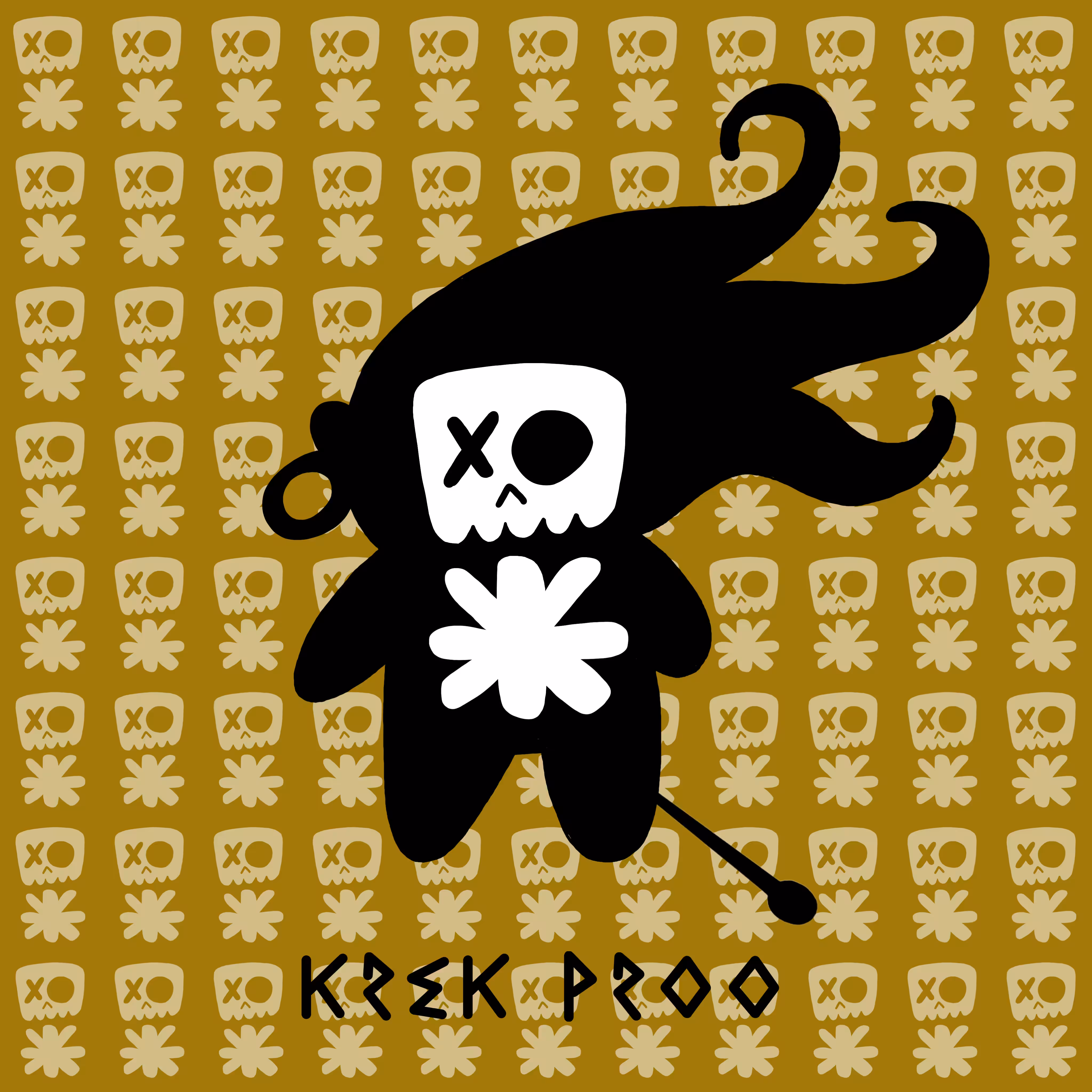VOODOOZ #427
