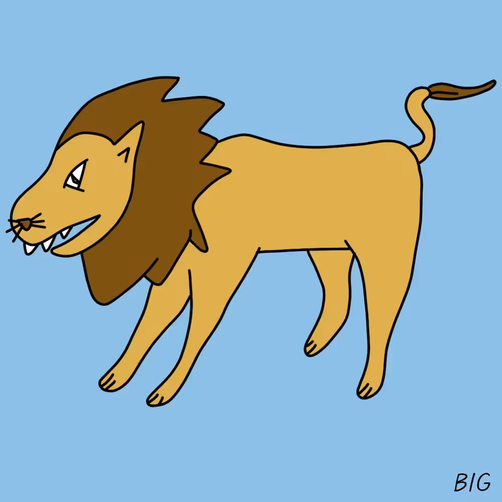Lion