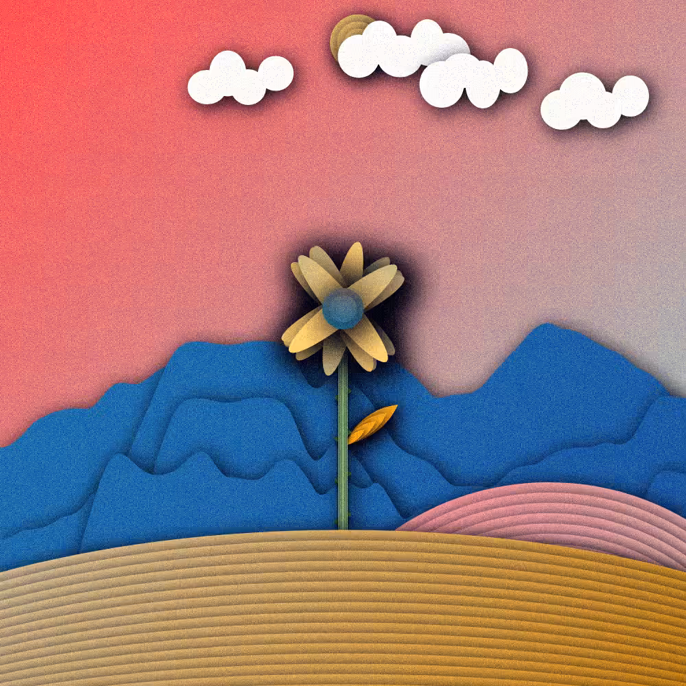 Flosalis N24° #404