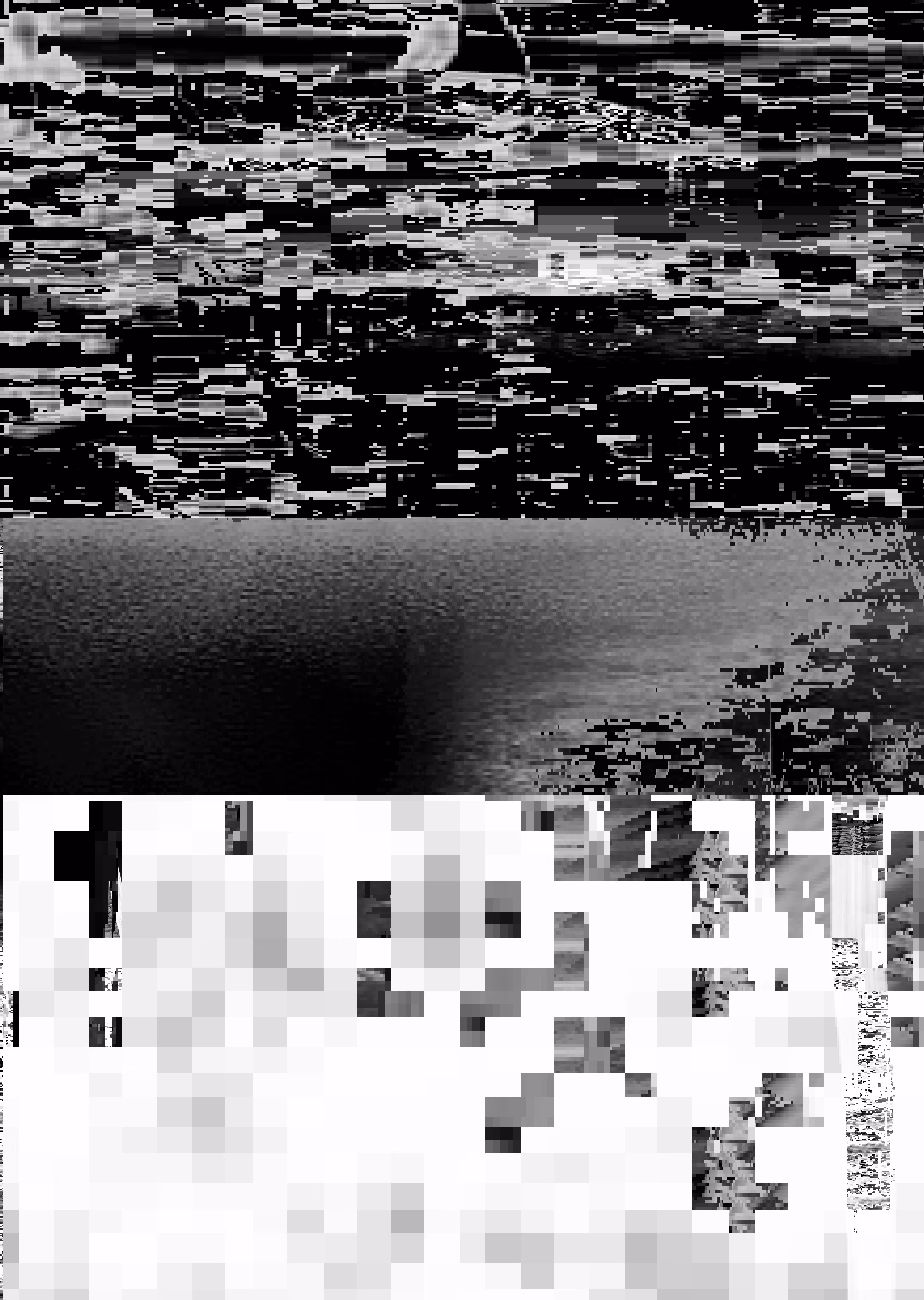 static sea.