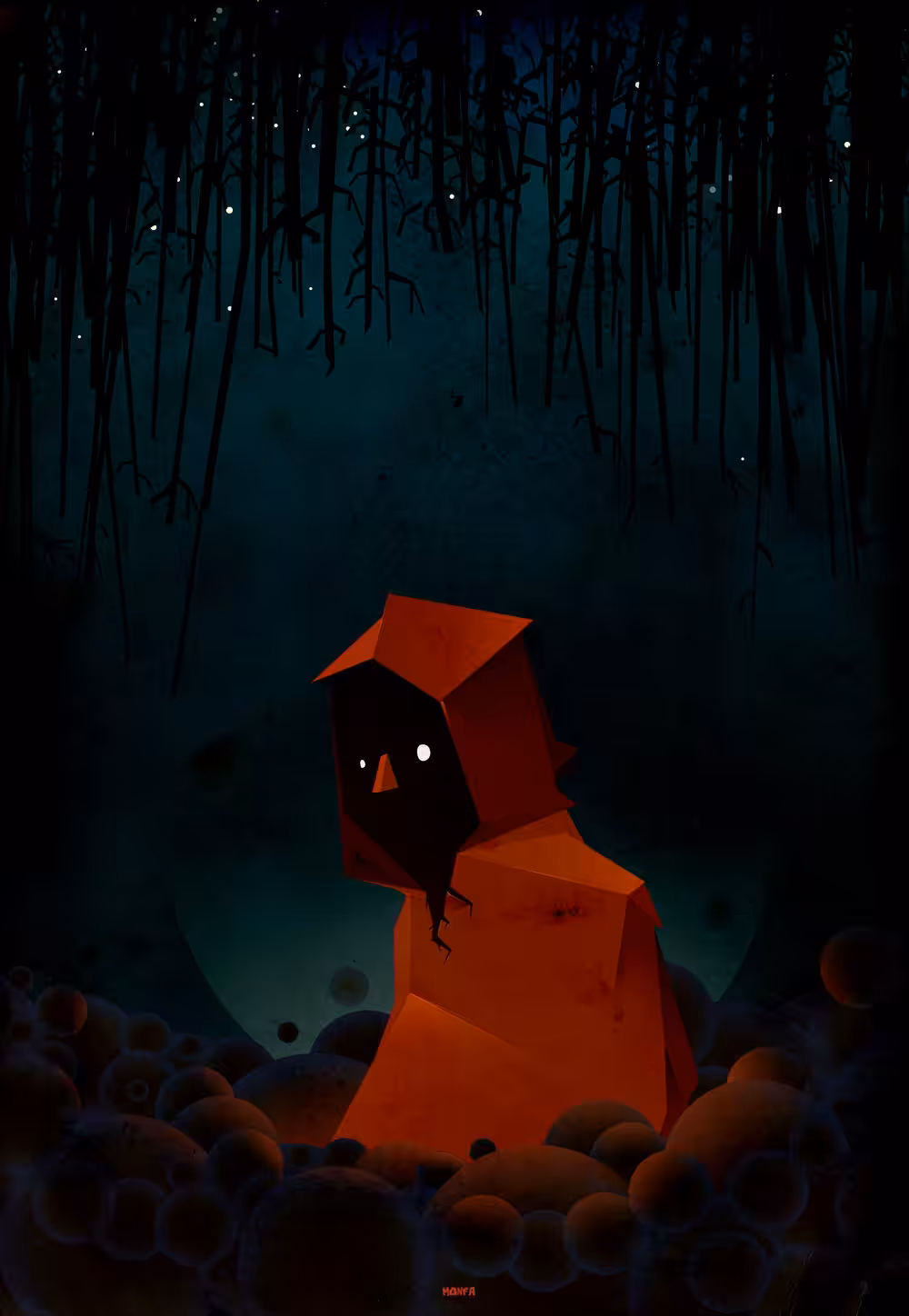 Inhabitant