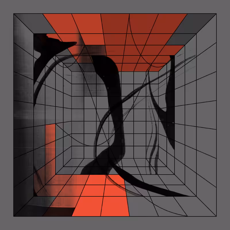 Abstraction V #52