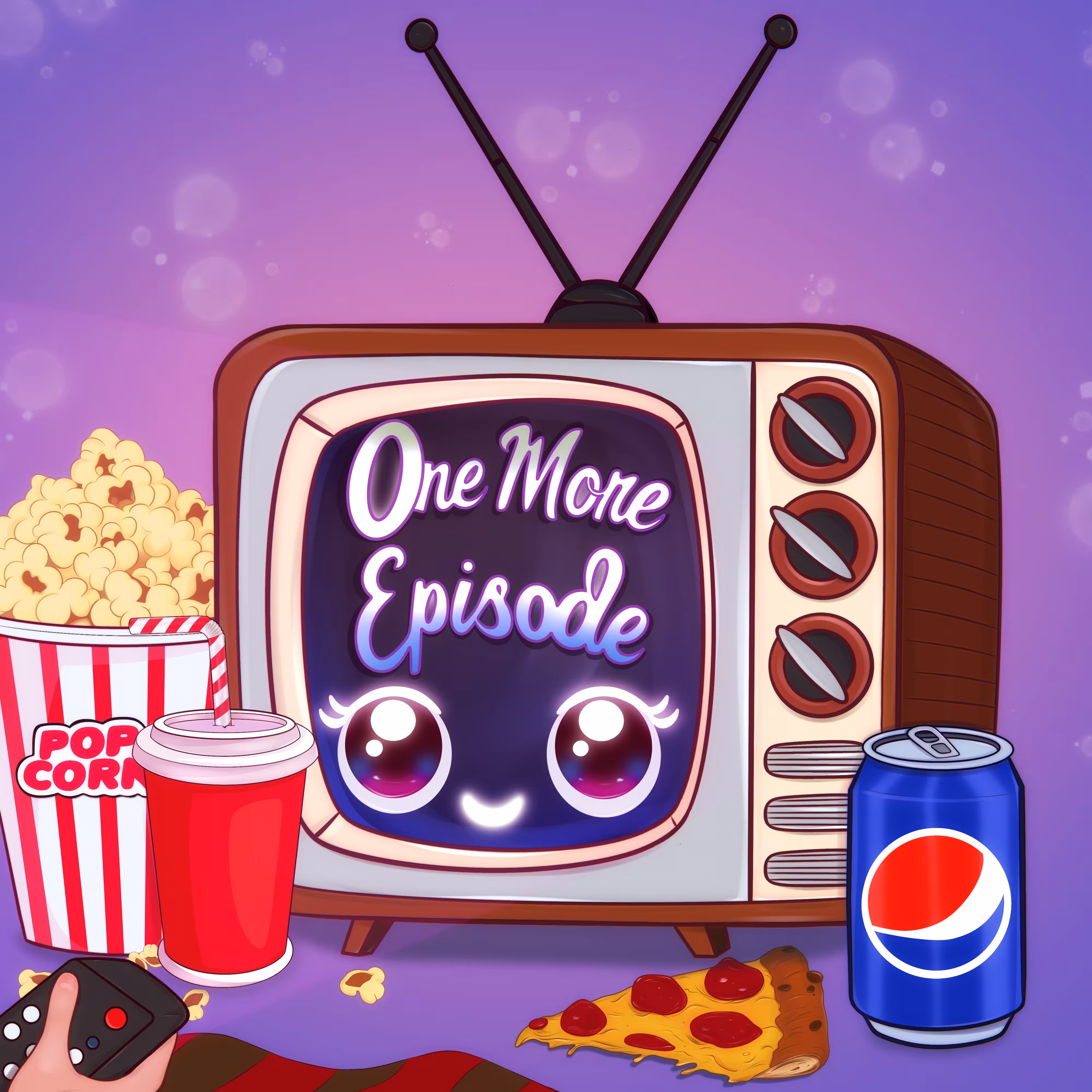 One More Episode