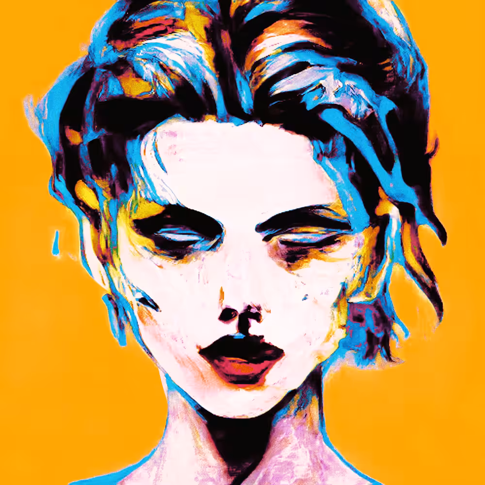 Dead Profile #052