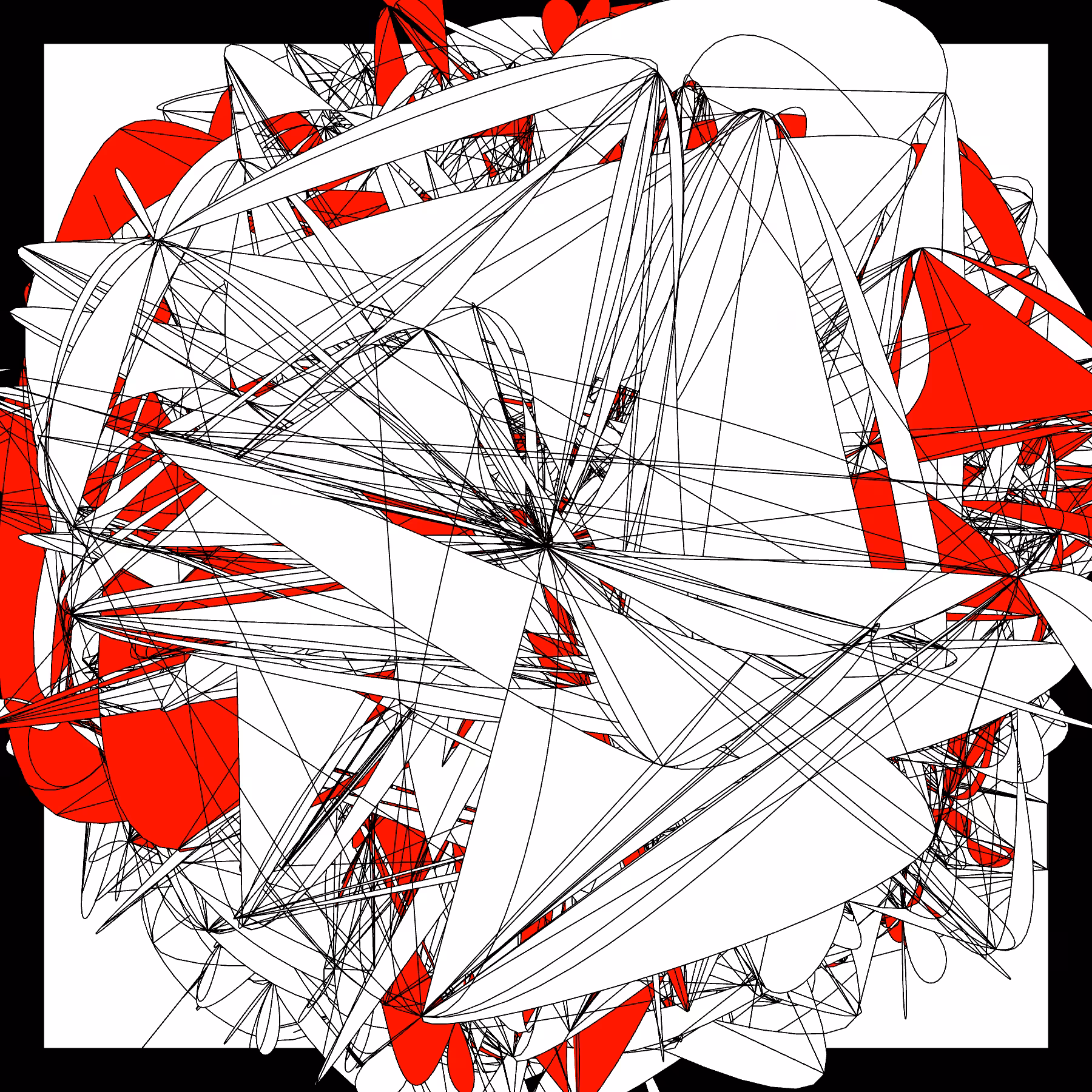 Disembodied Consciousness #19