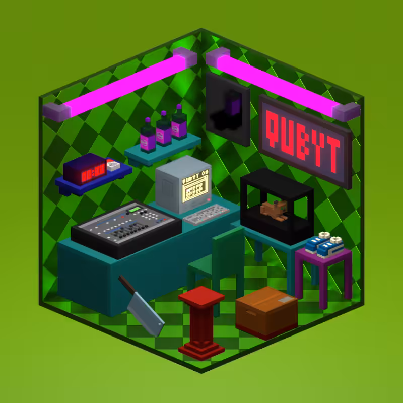 FXQUBE_S1 #75