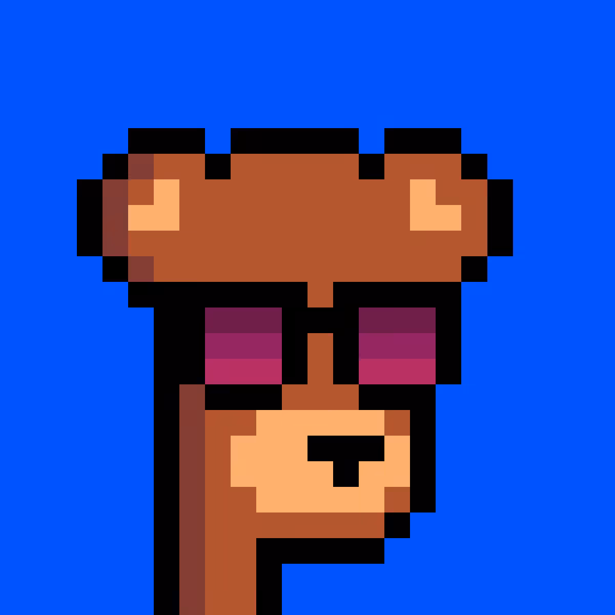 BearPunks #737