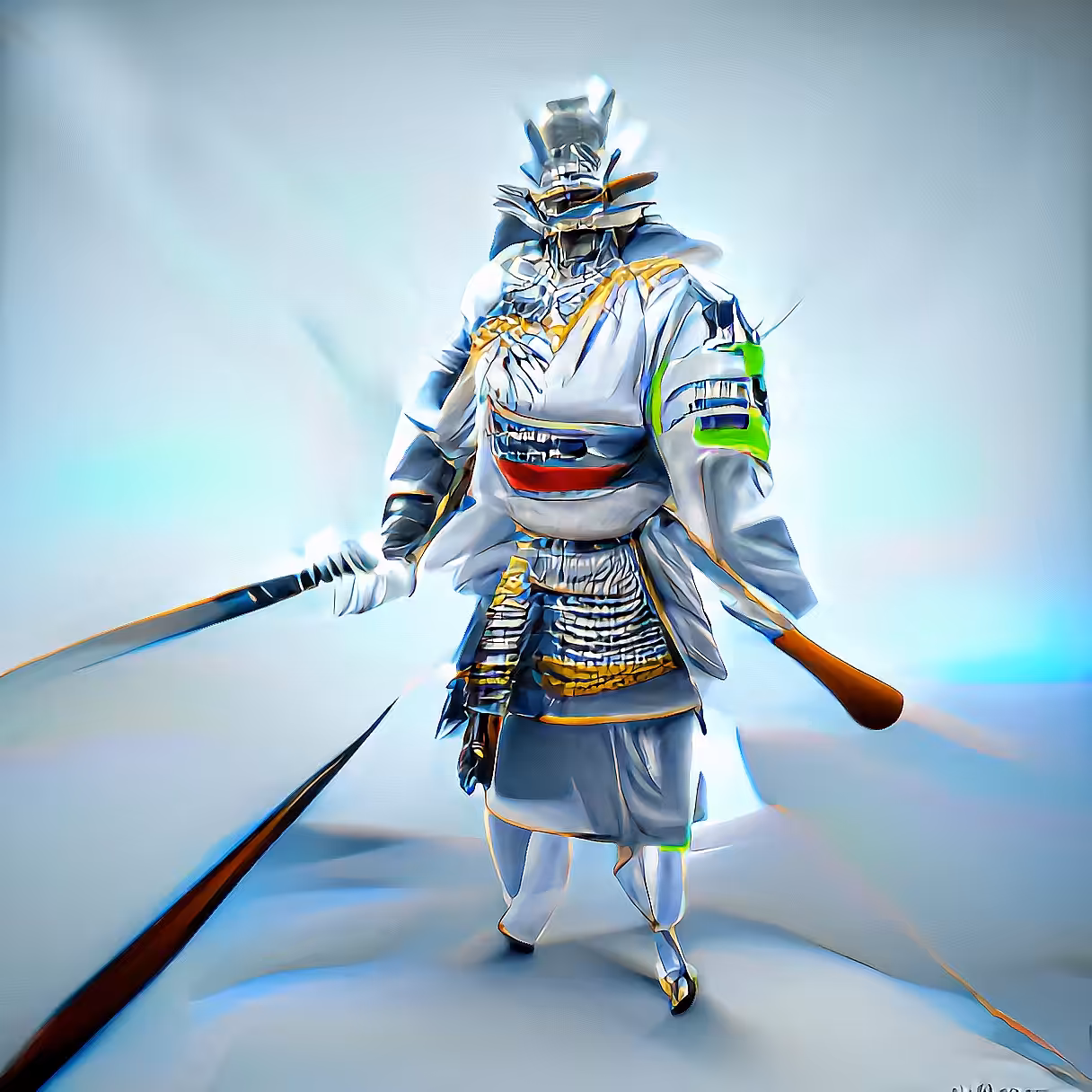 090 KYU JŪ