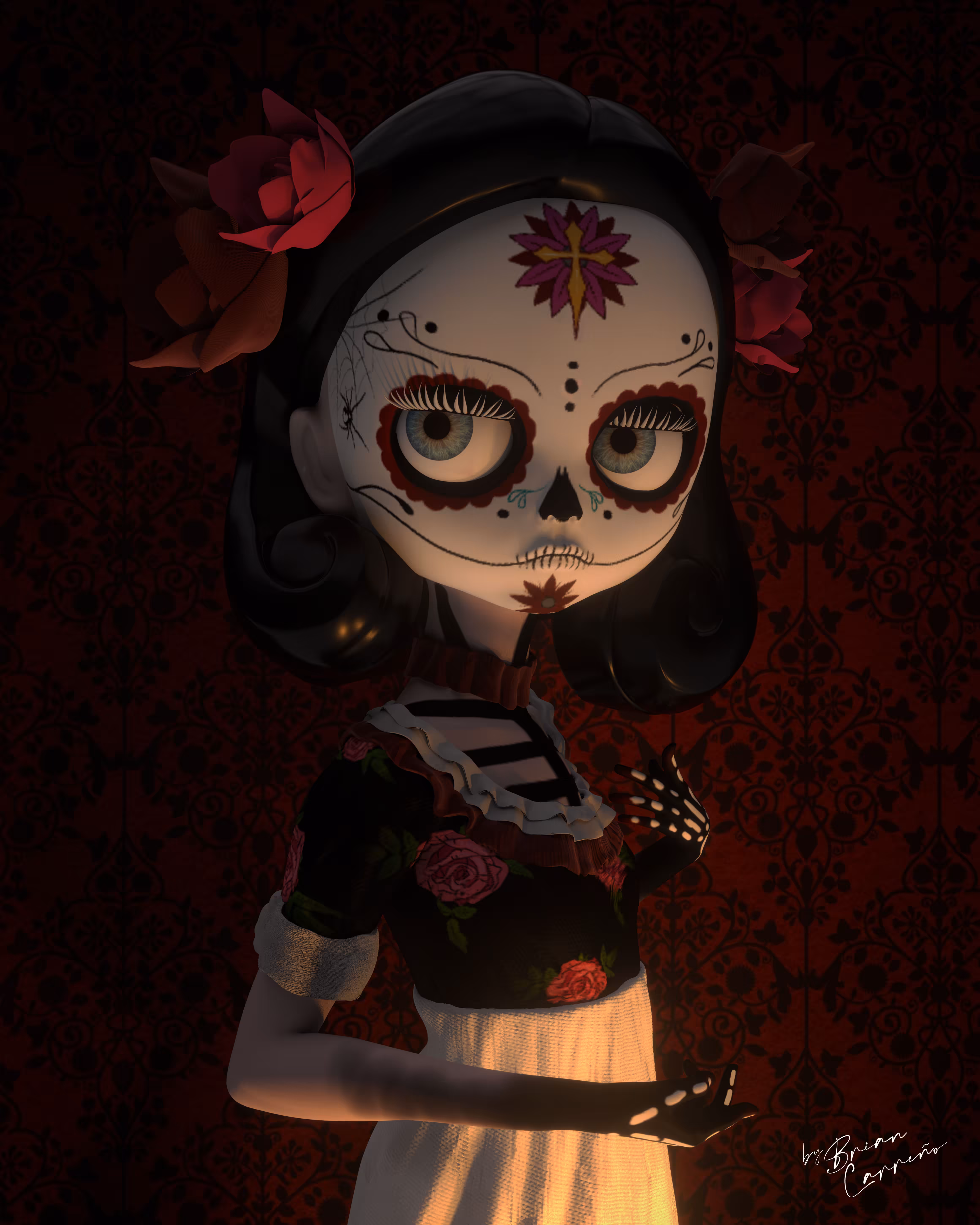 VERO - Catrina
