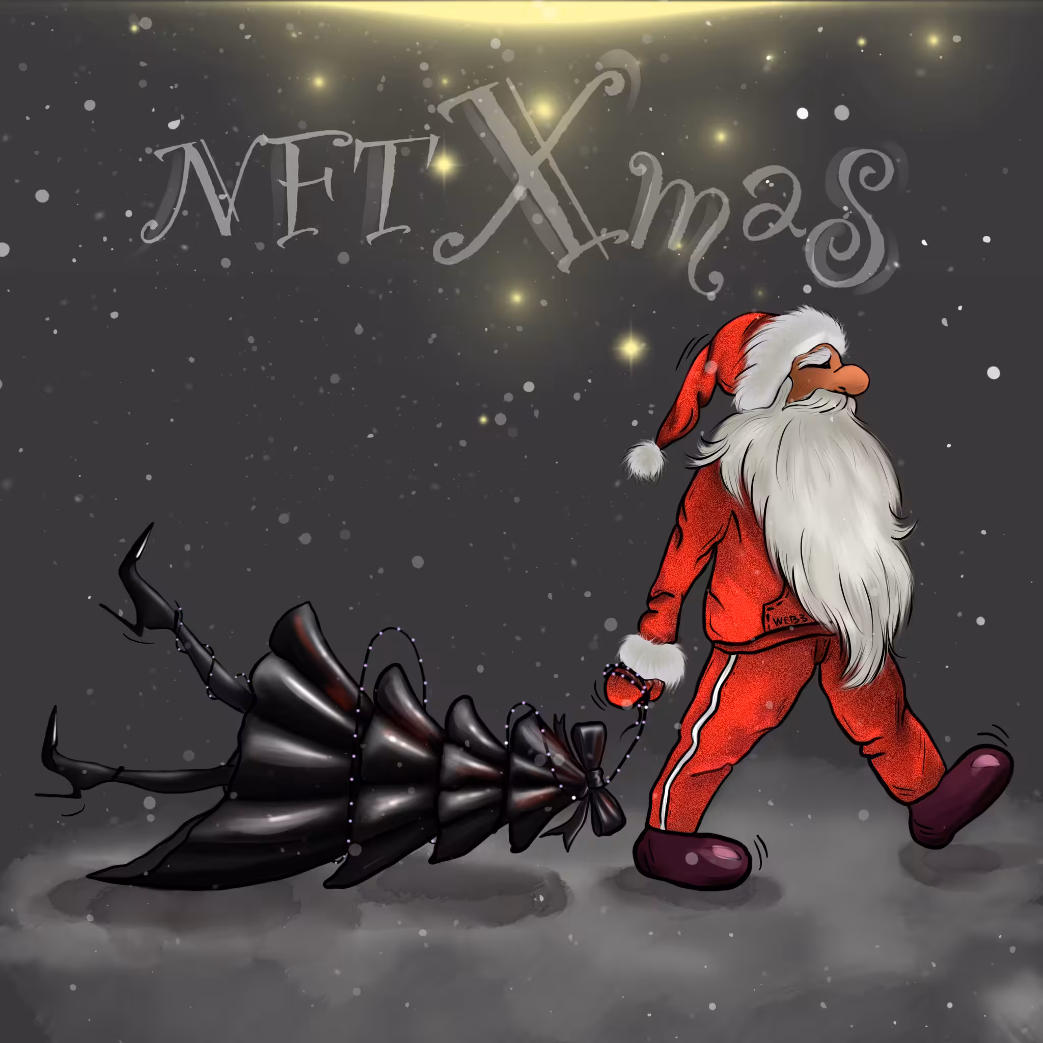 NFT-XMas