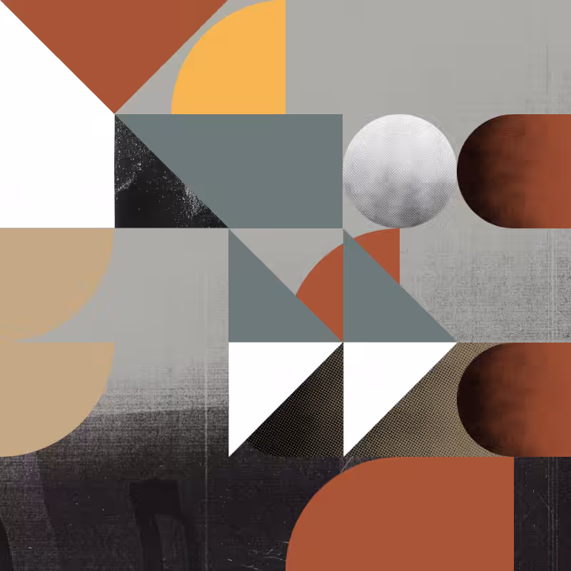 Abstraction #19