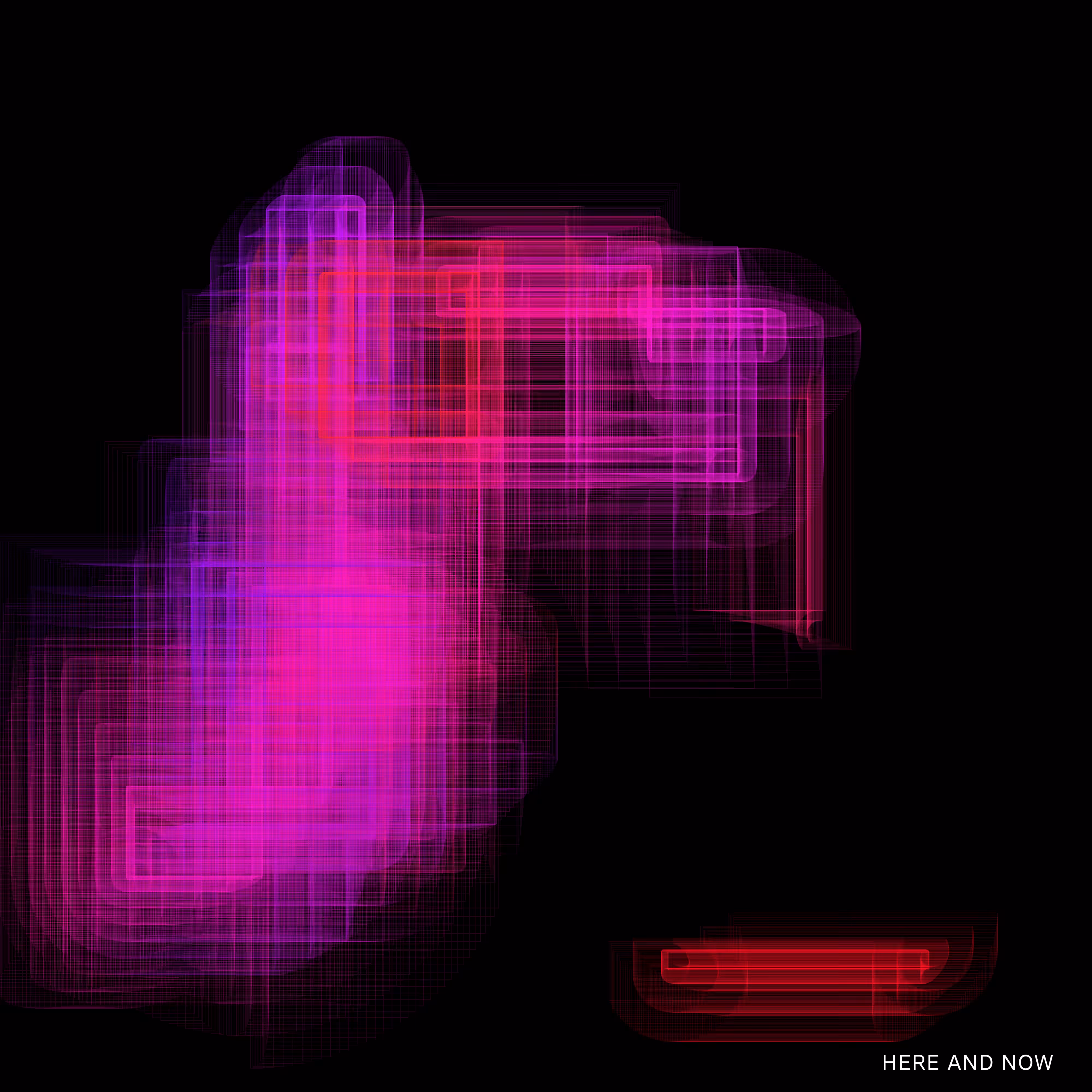 Here and Now: Edition Three #346