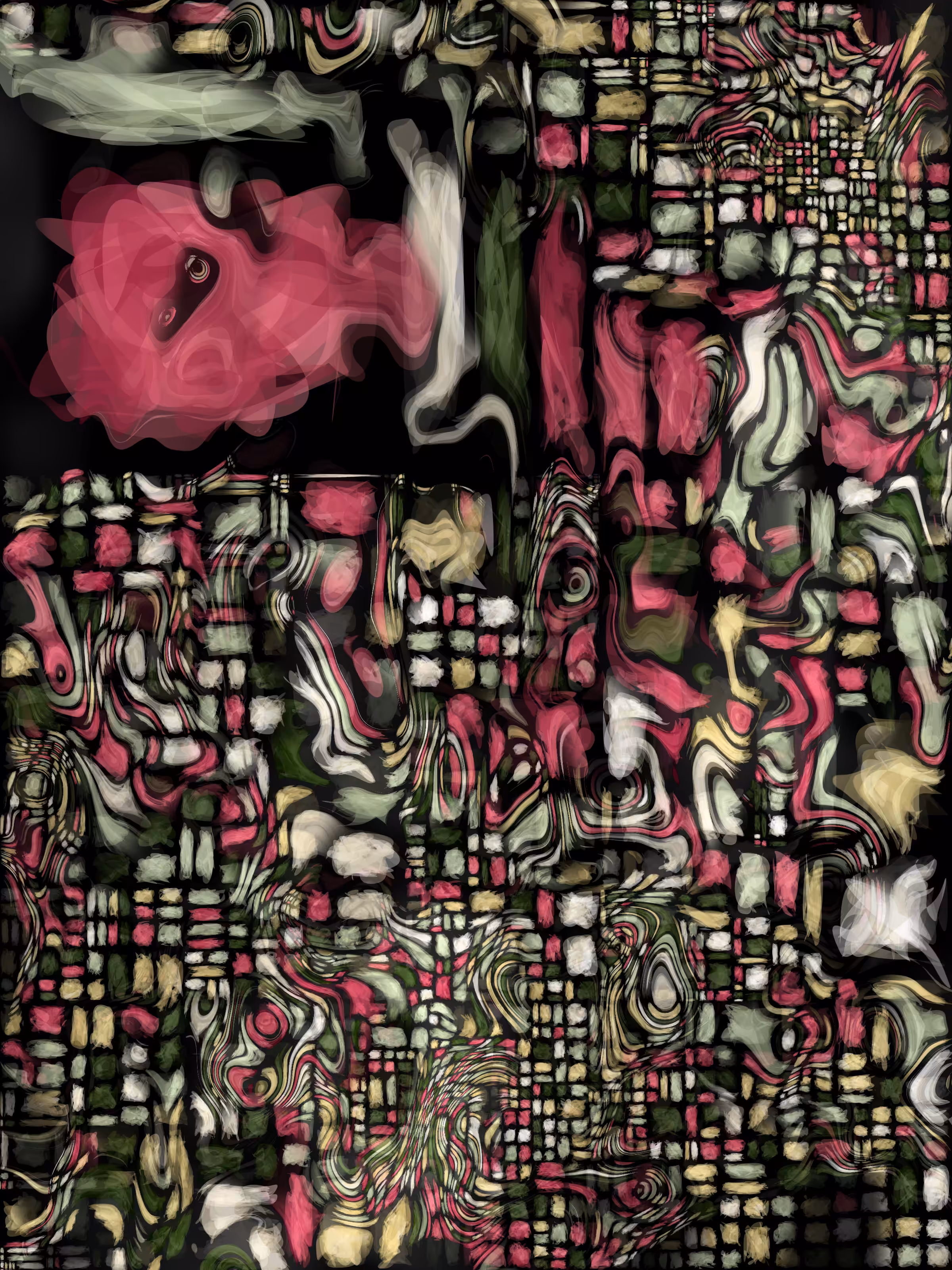 Discombobulated #25