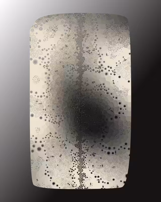 Perforations #75