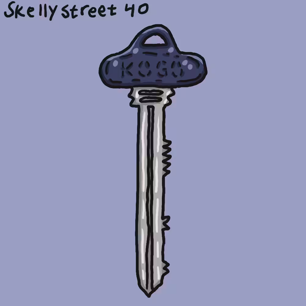 Skellystreet 40