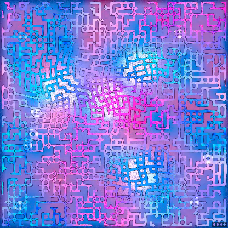 Intertwining #27