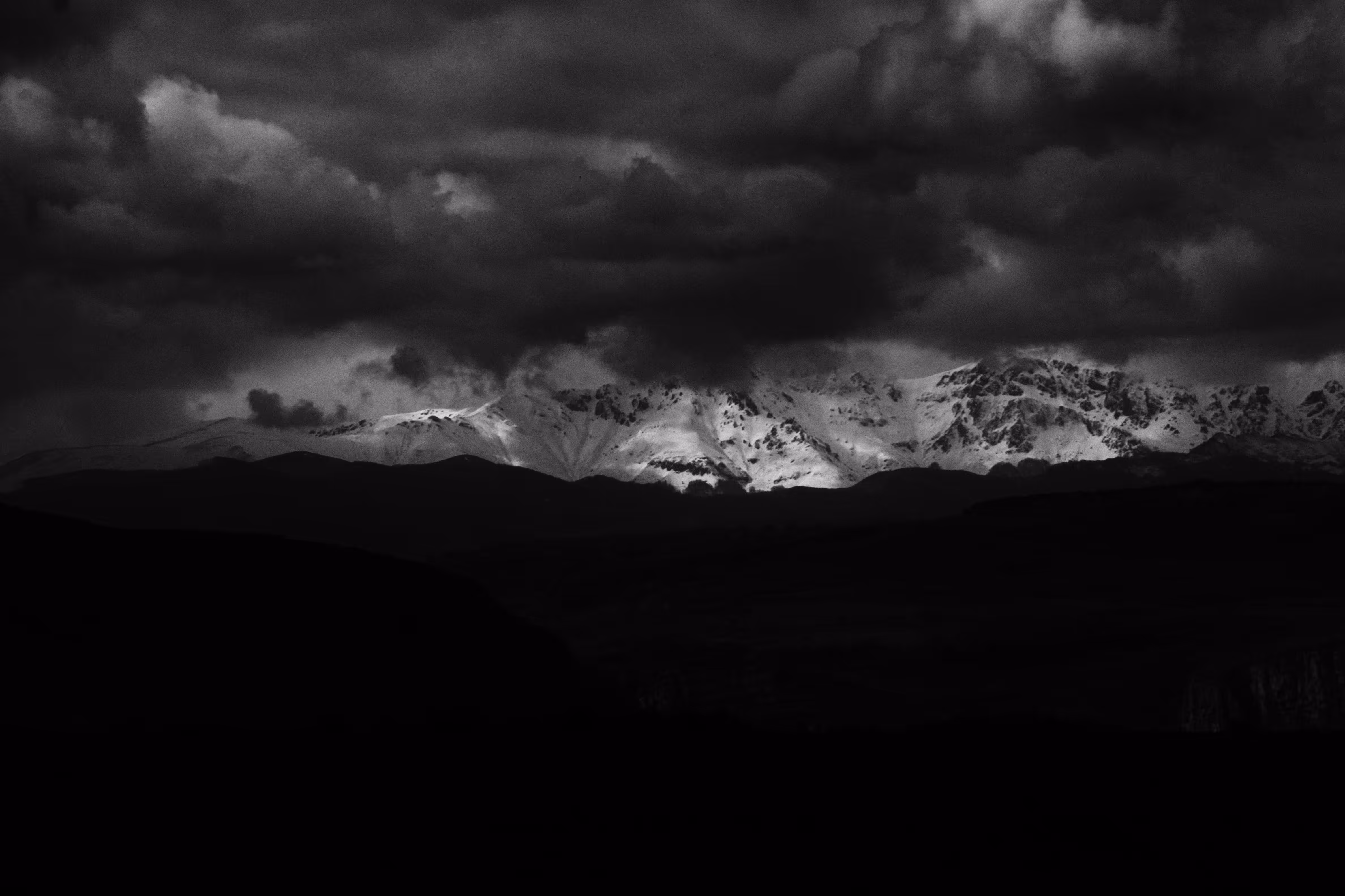 Pirin Mountains #1