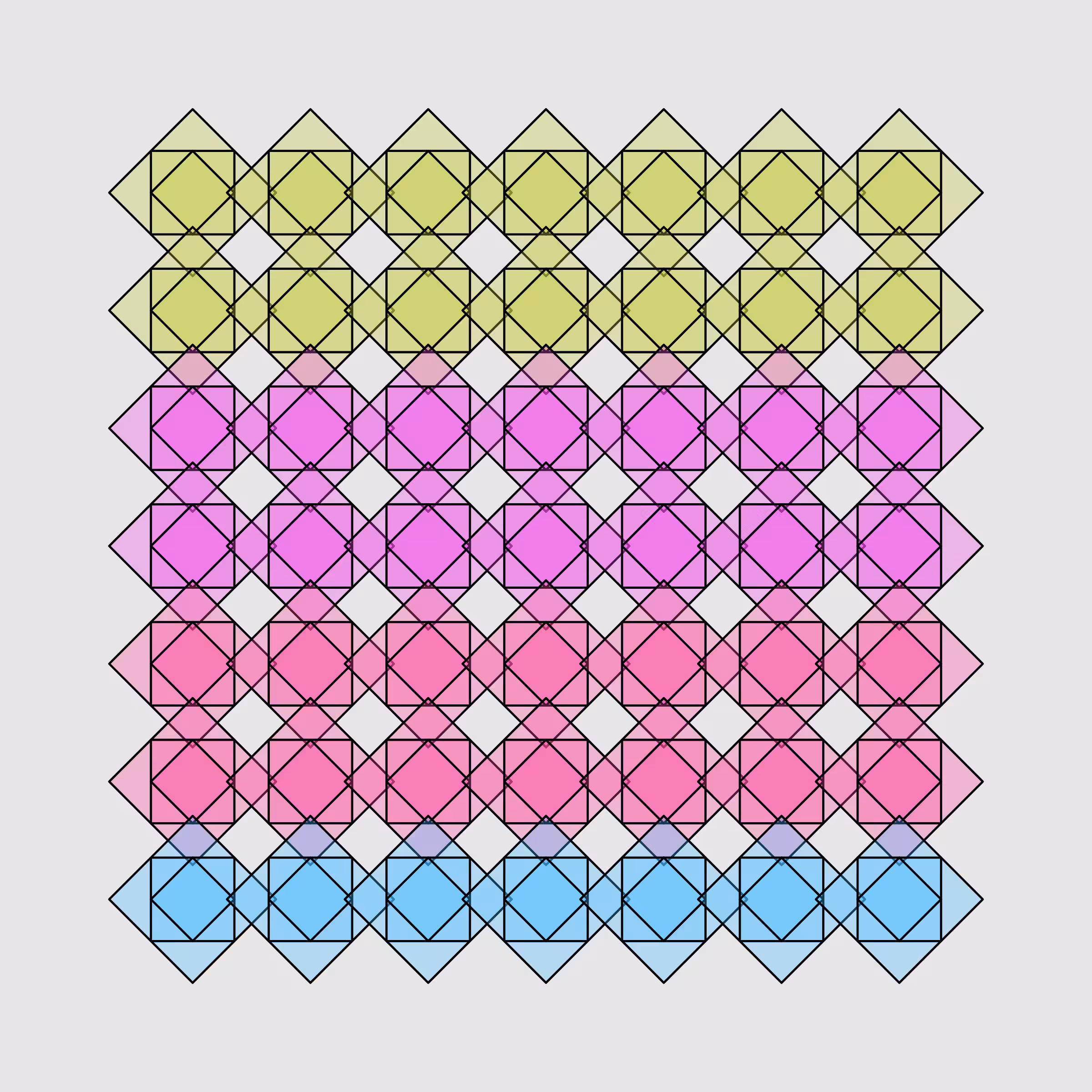 Coalescent #95