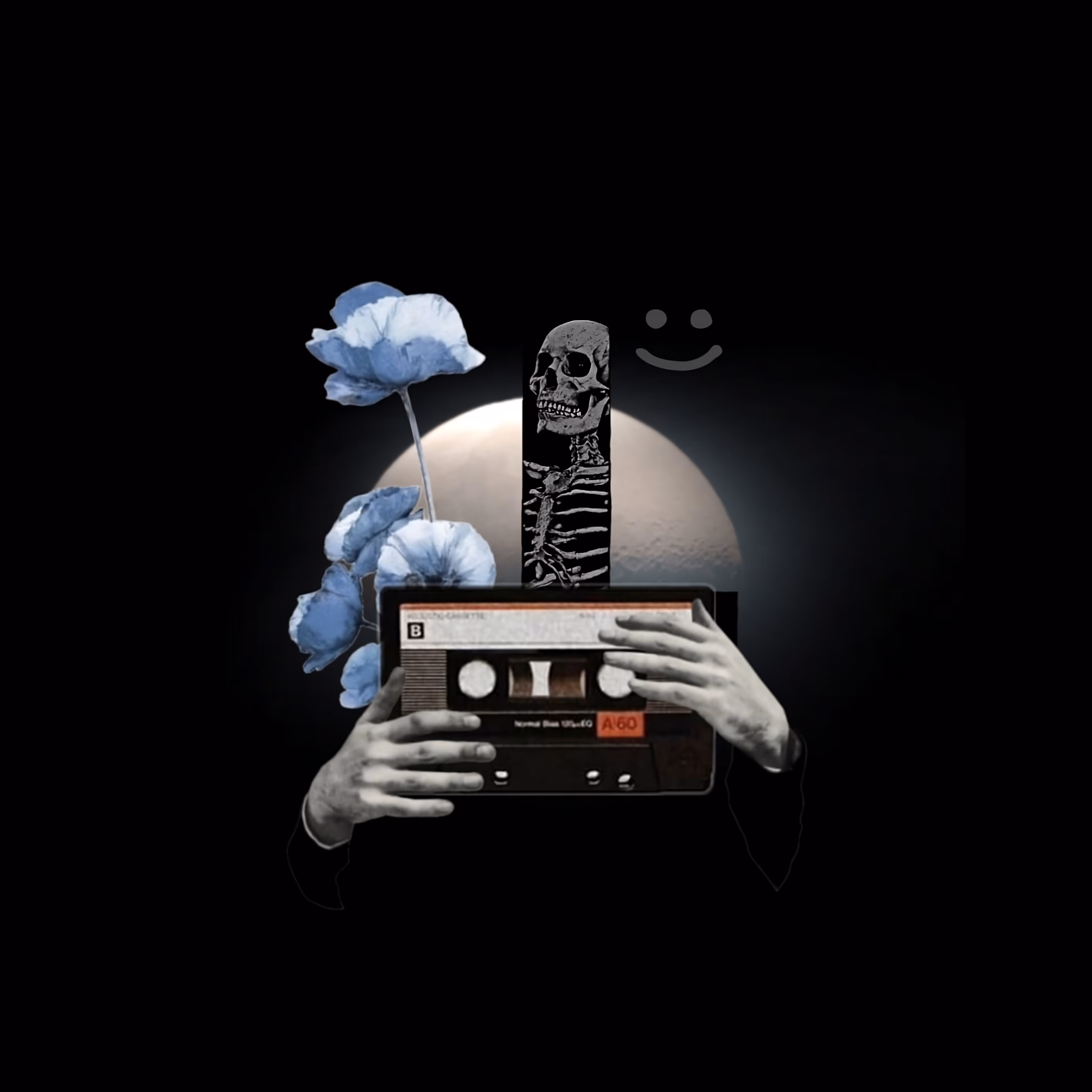 my love for music
