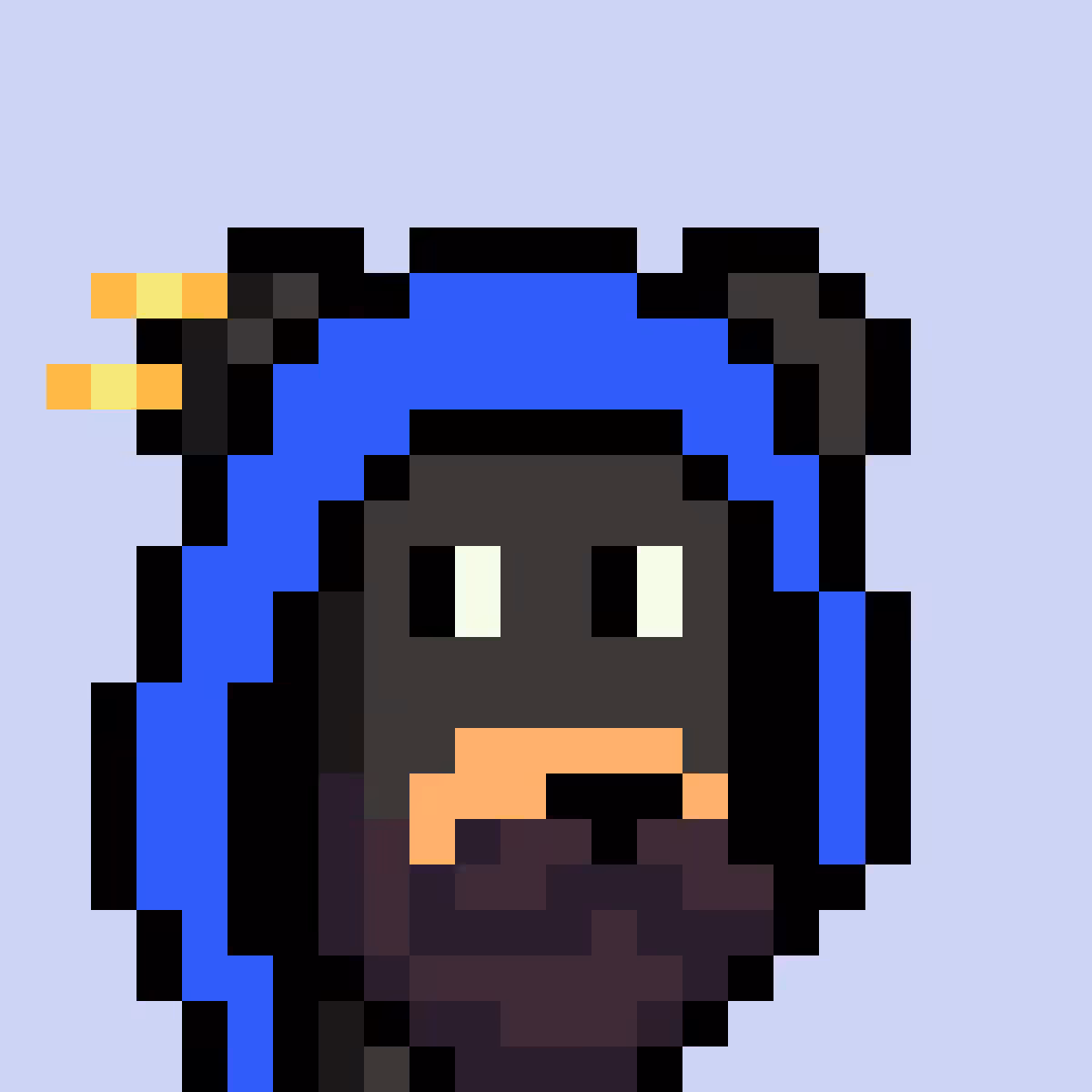 BearPunks #2161