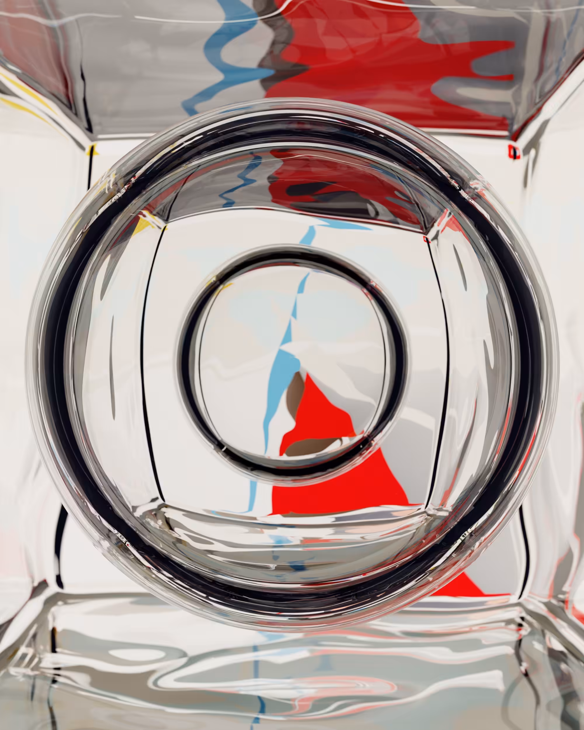 Orb #554