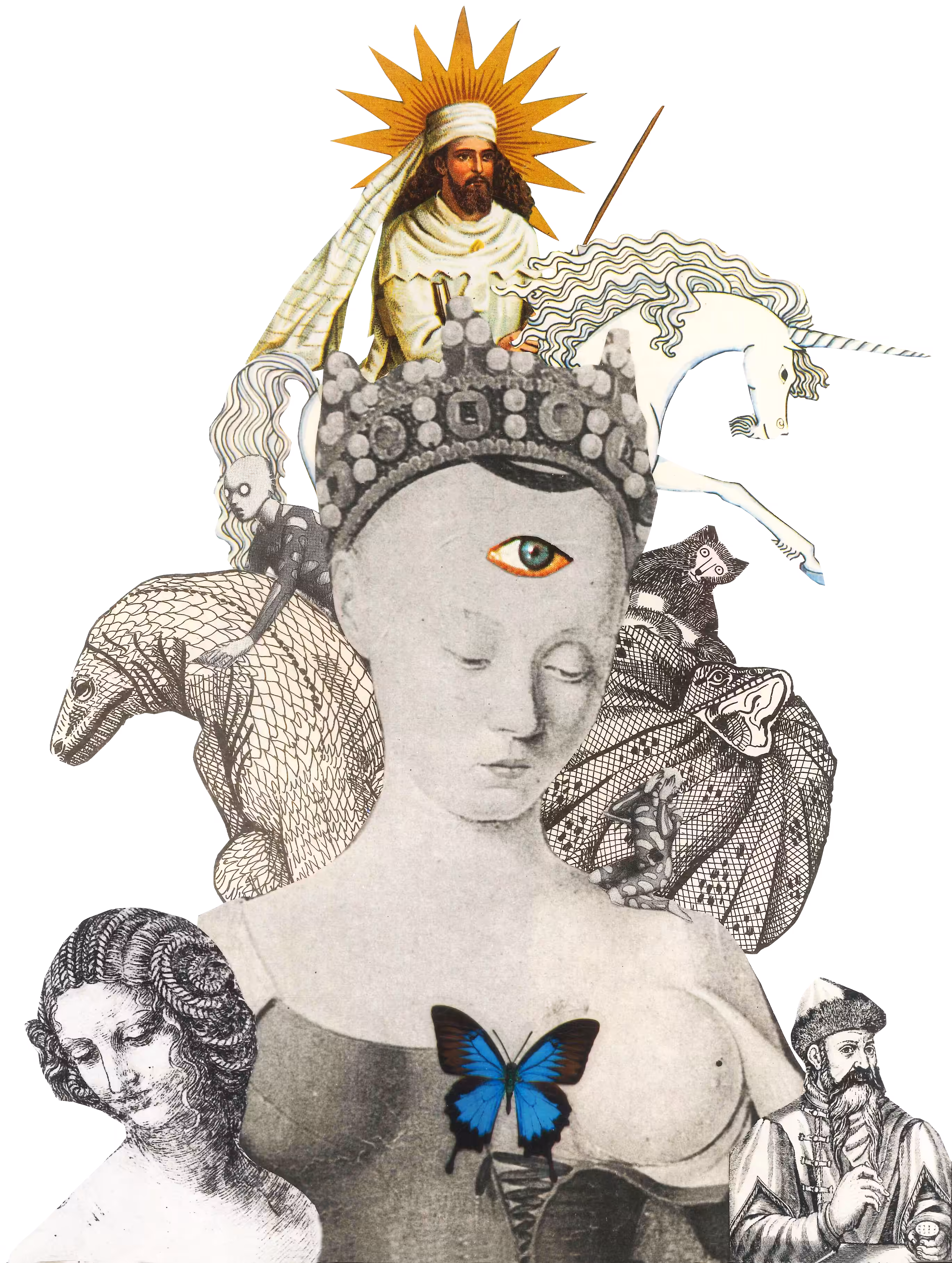 La Ilusión Metafísica