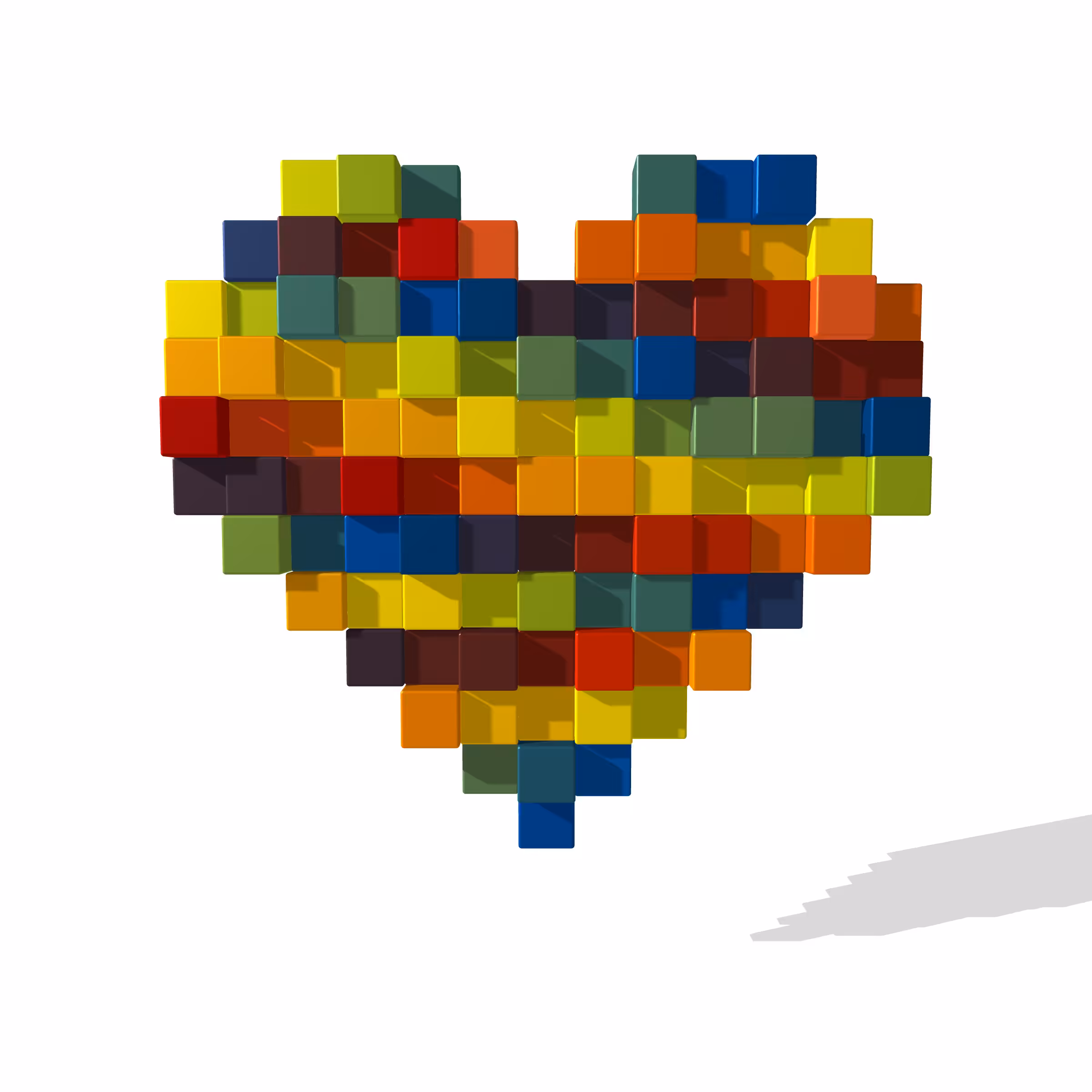 heart + craft #4806