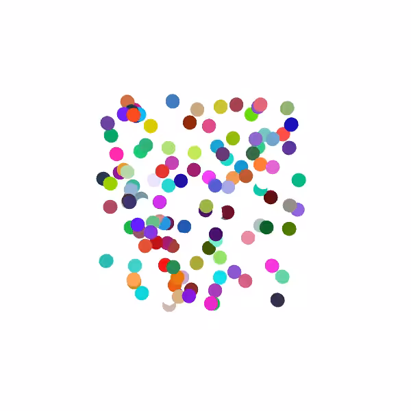 AlmostCircle #16