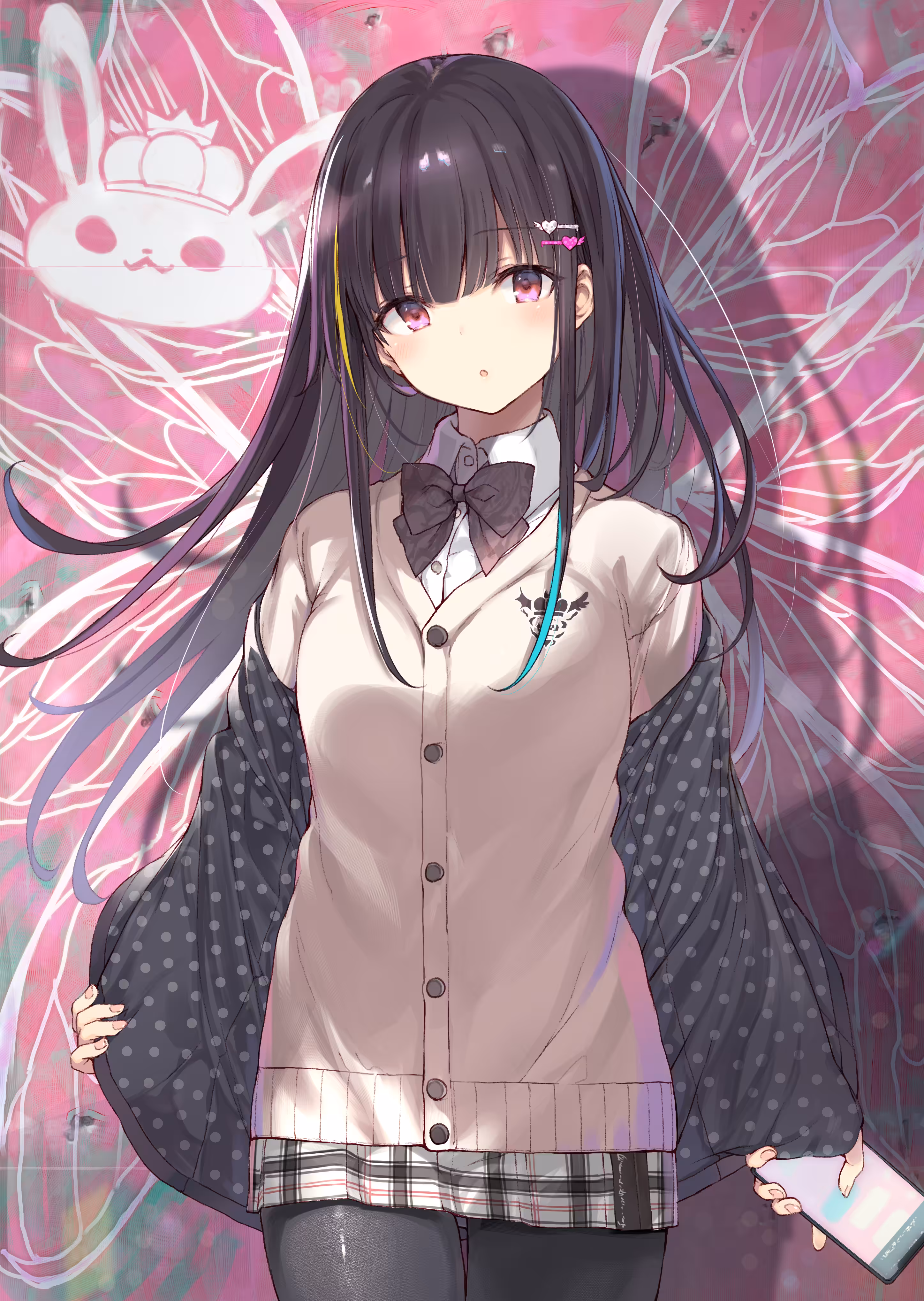 School girl #nana