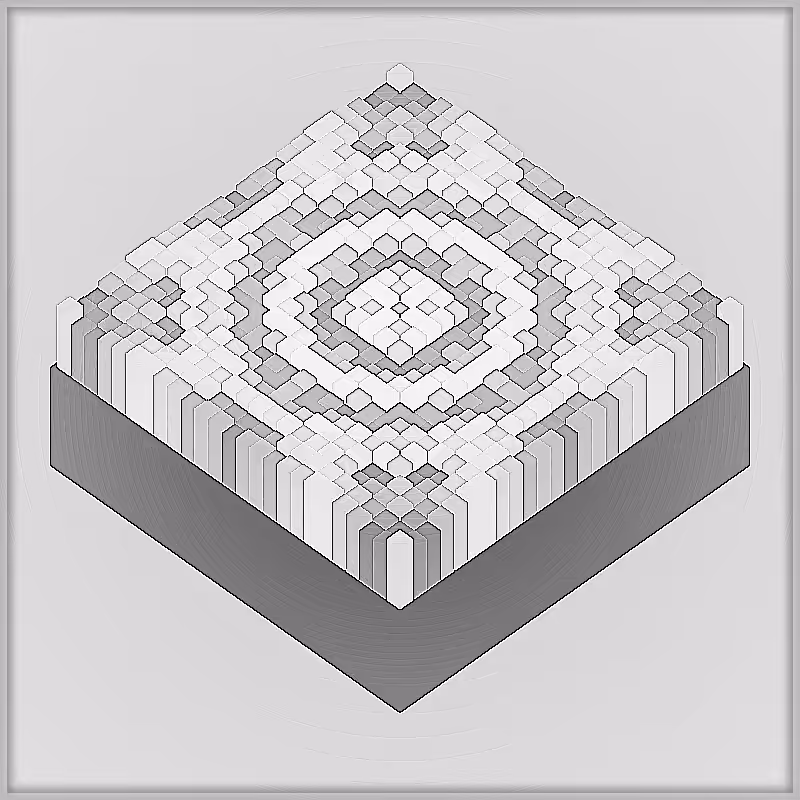 Isoblocks #6