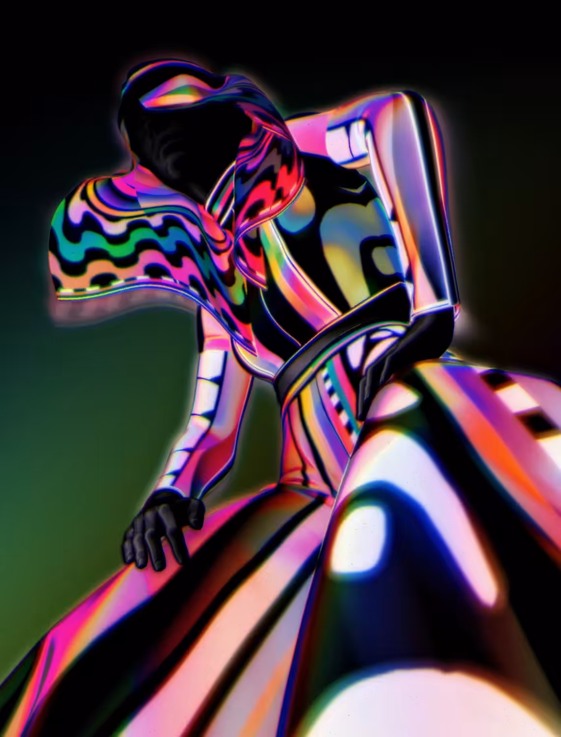 Λvantgarde 