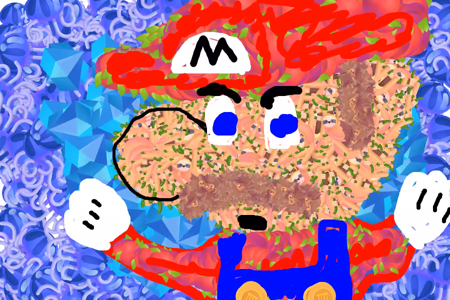 Mama Mia