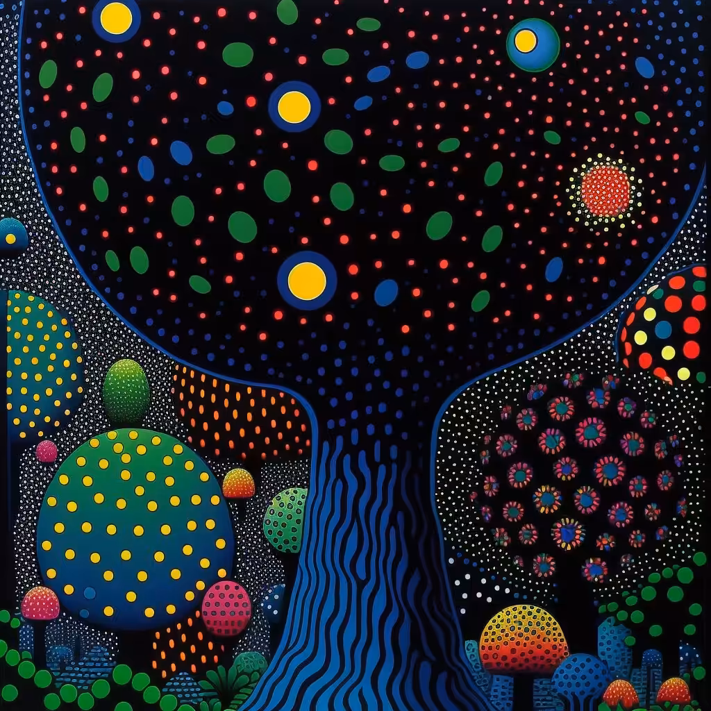 Fantastic Forest #32