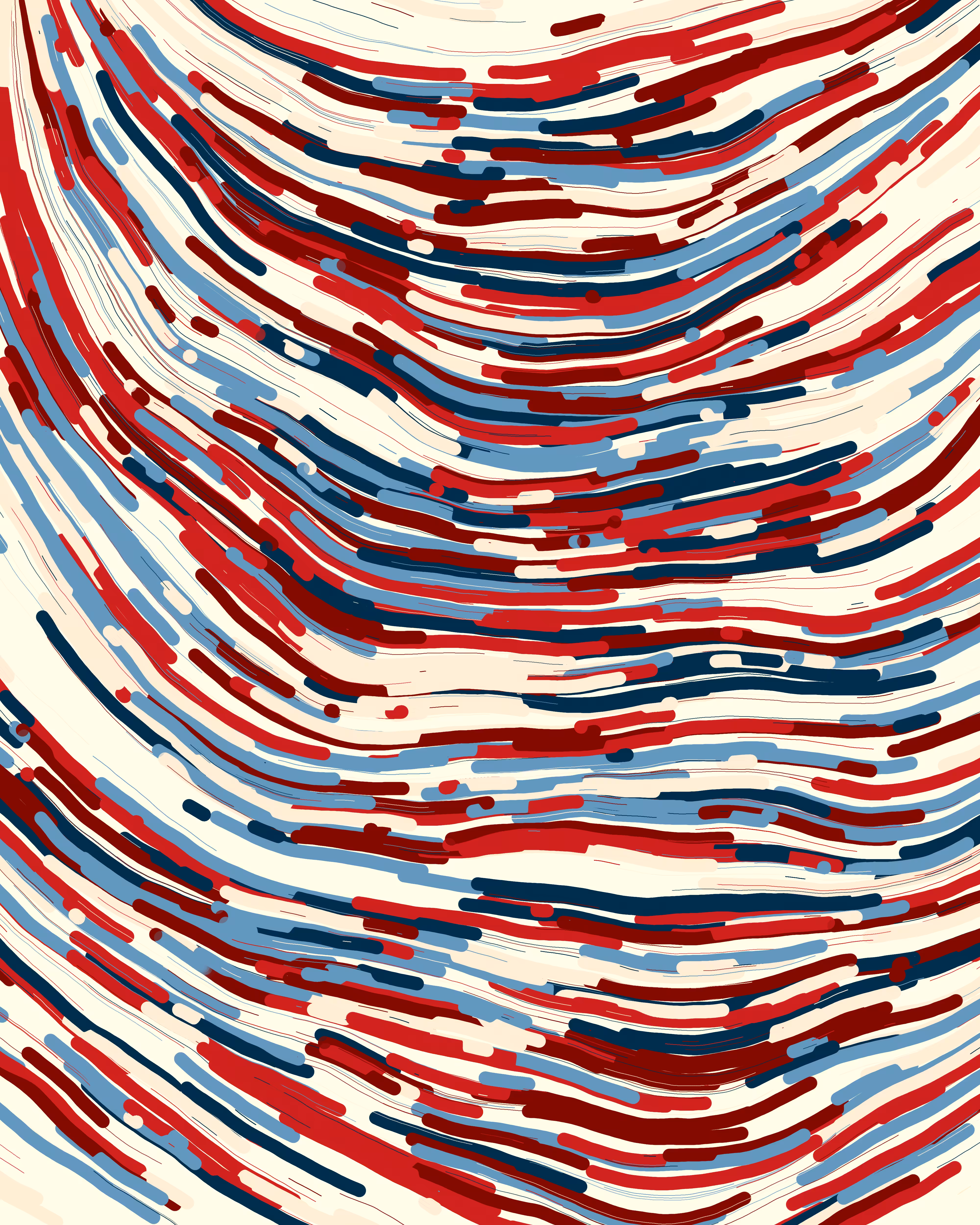 Wavelength #260