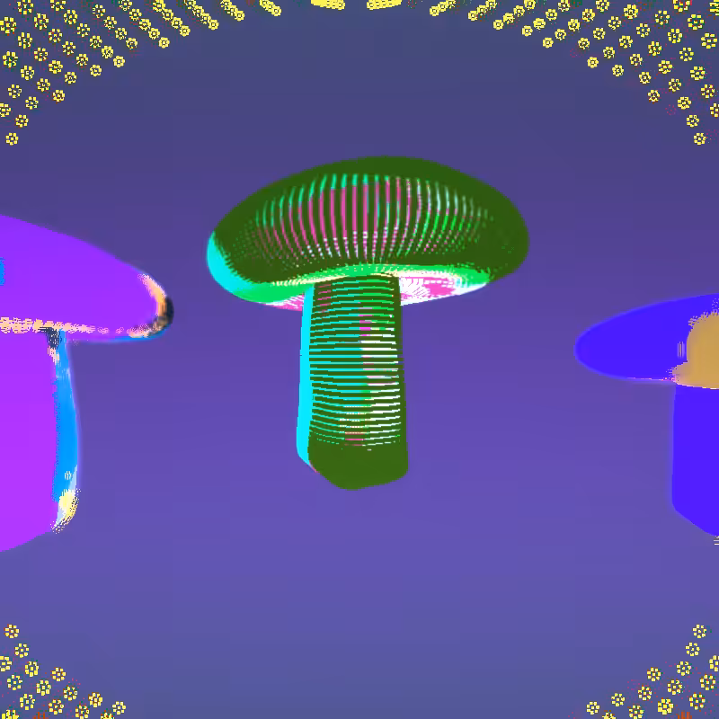 🍄 shr00mz 🍄 #22