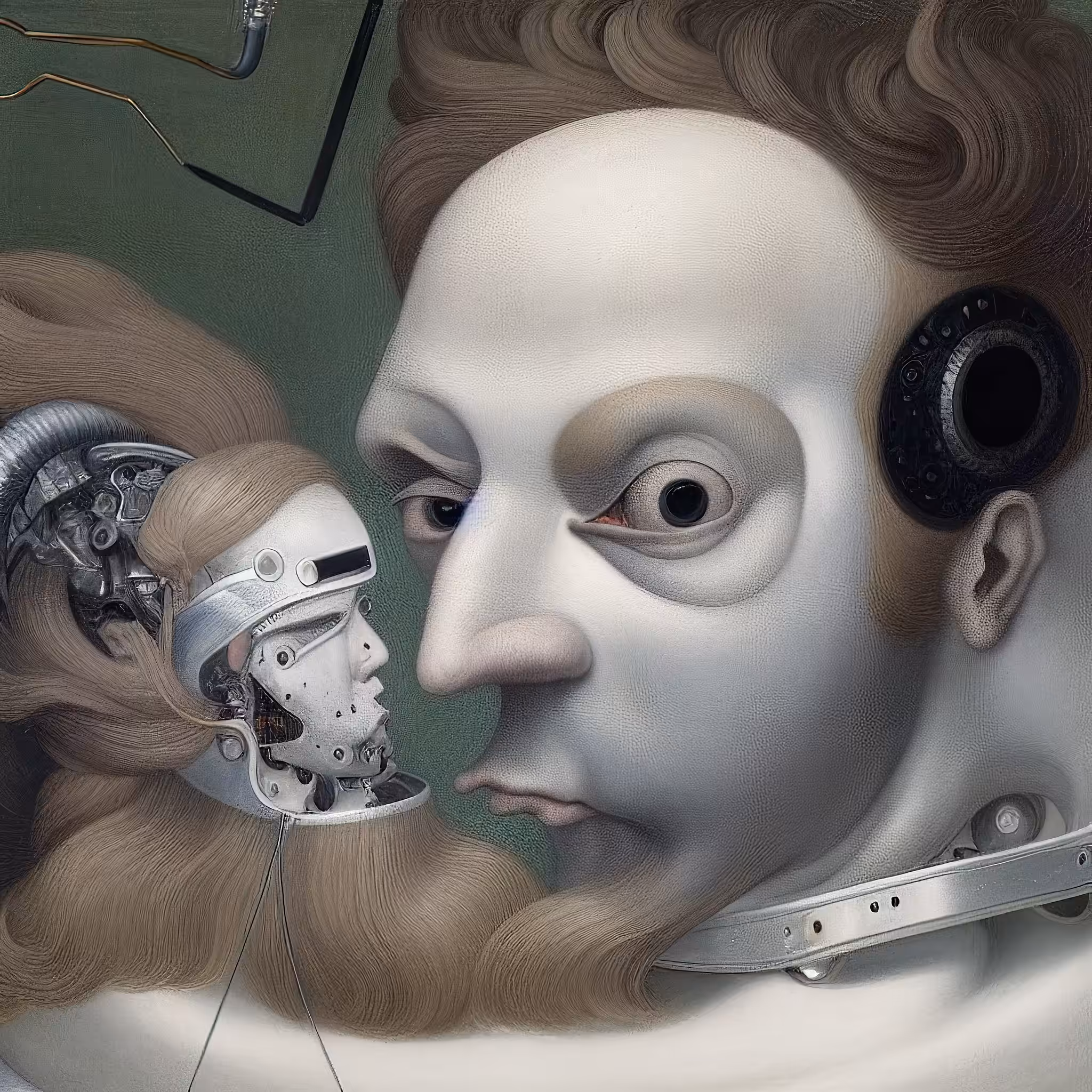 Lost Poets: Man Who Dreams