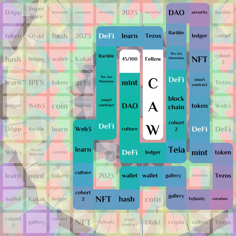 Waccy - learning snake #4