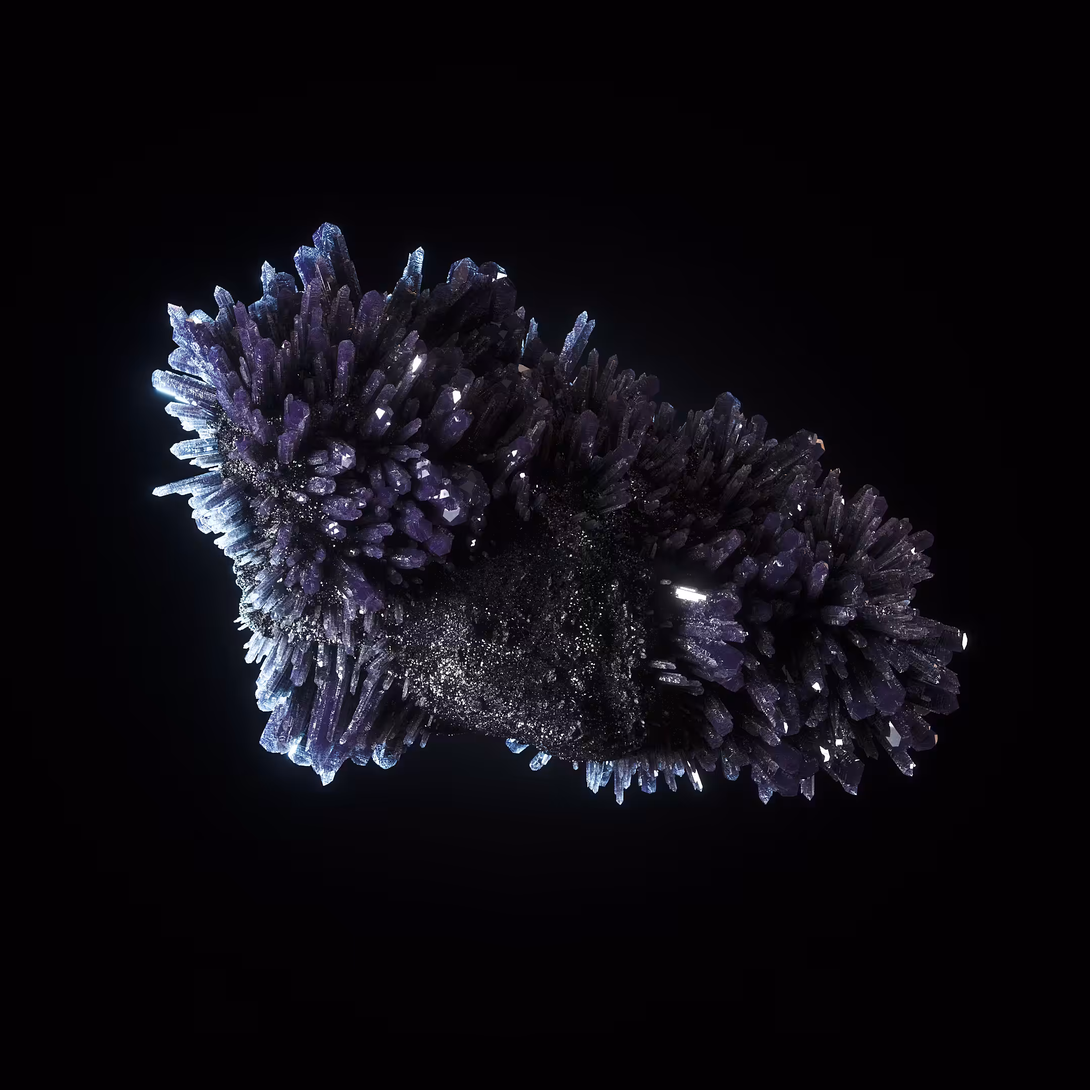 CryptOre #1 - Methis