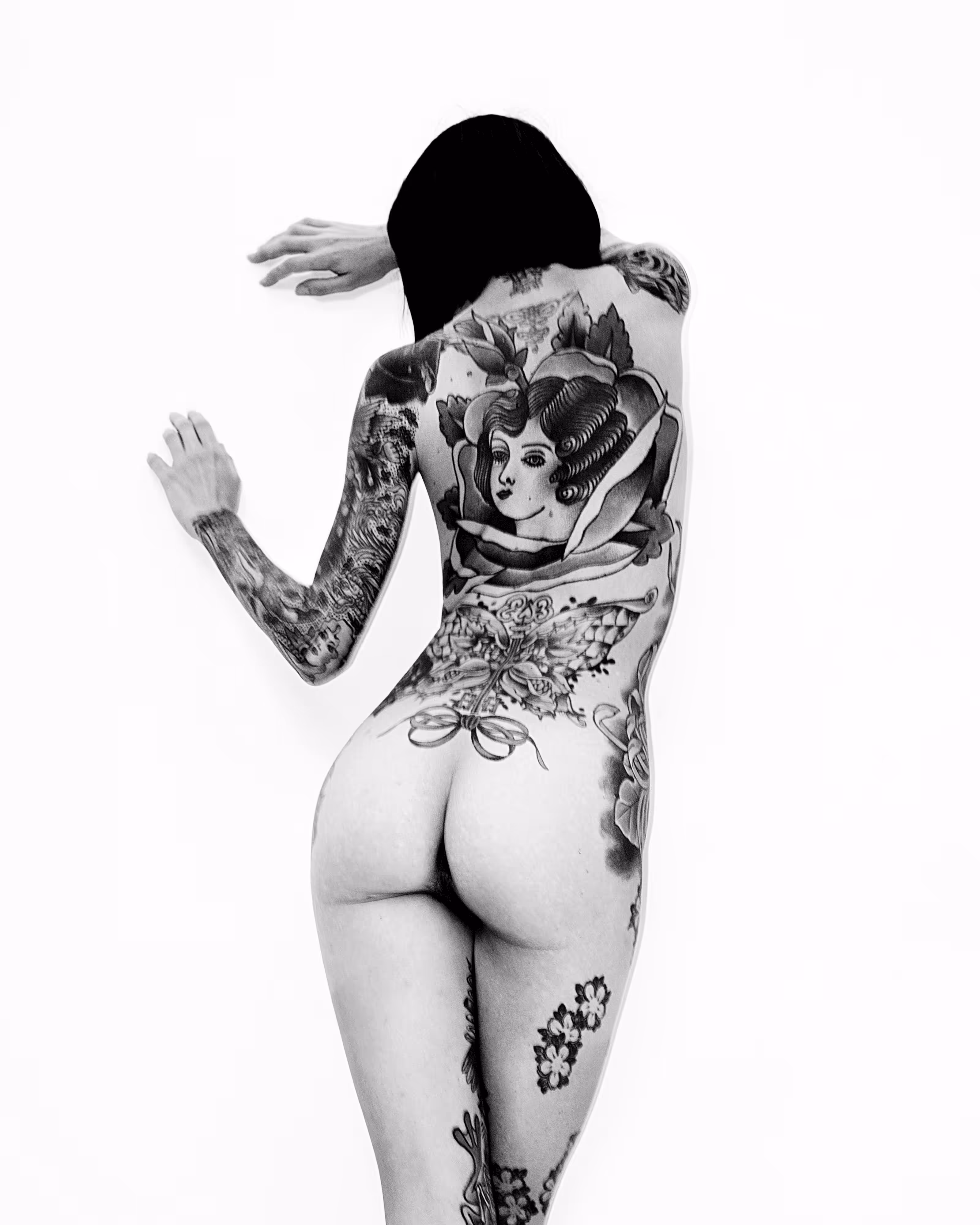 Tattoos I don't like #7