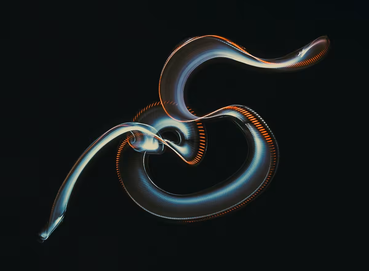 Light worm.