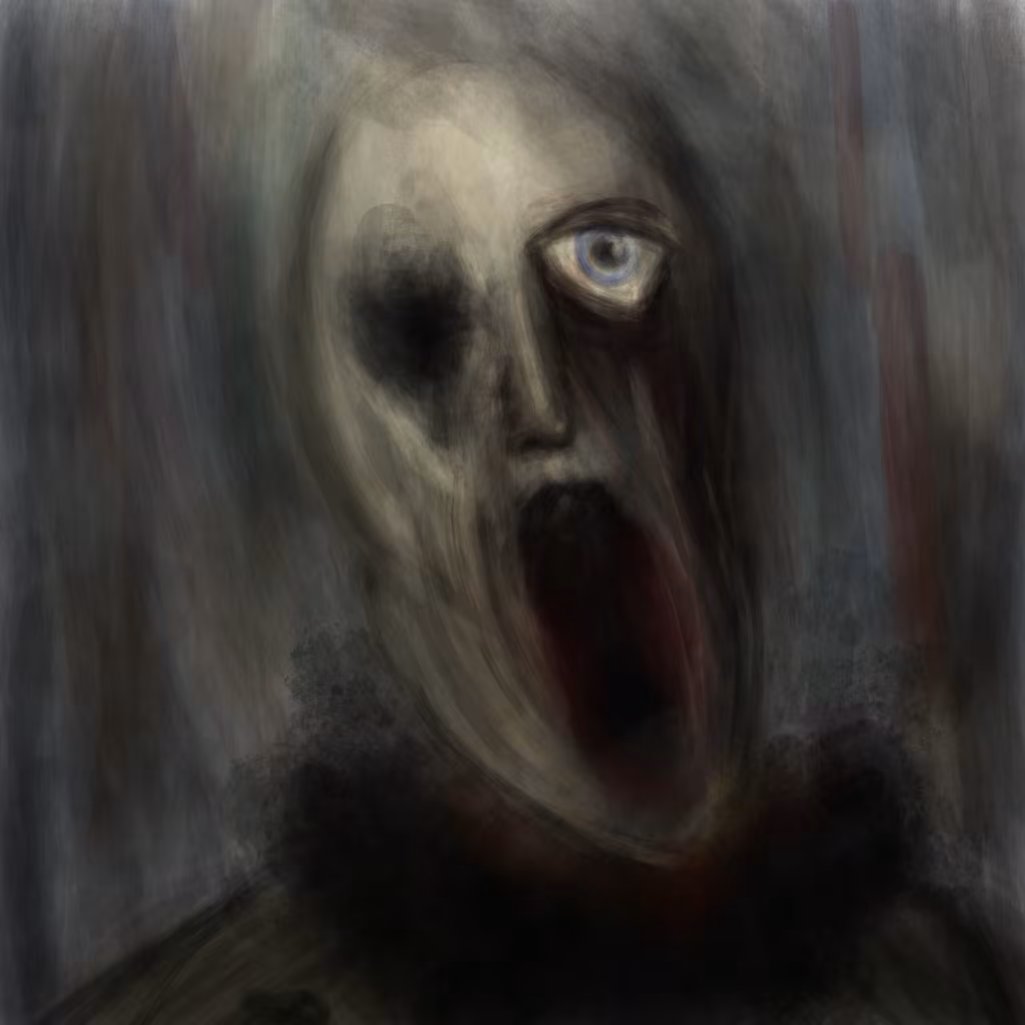 Scream