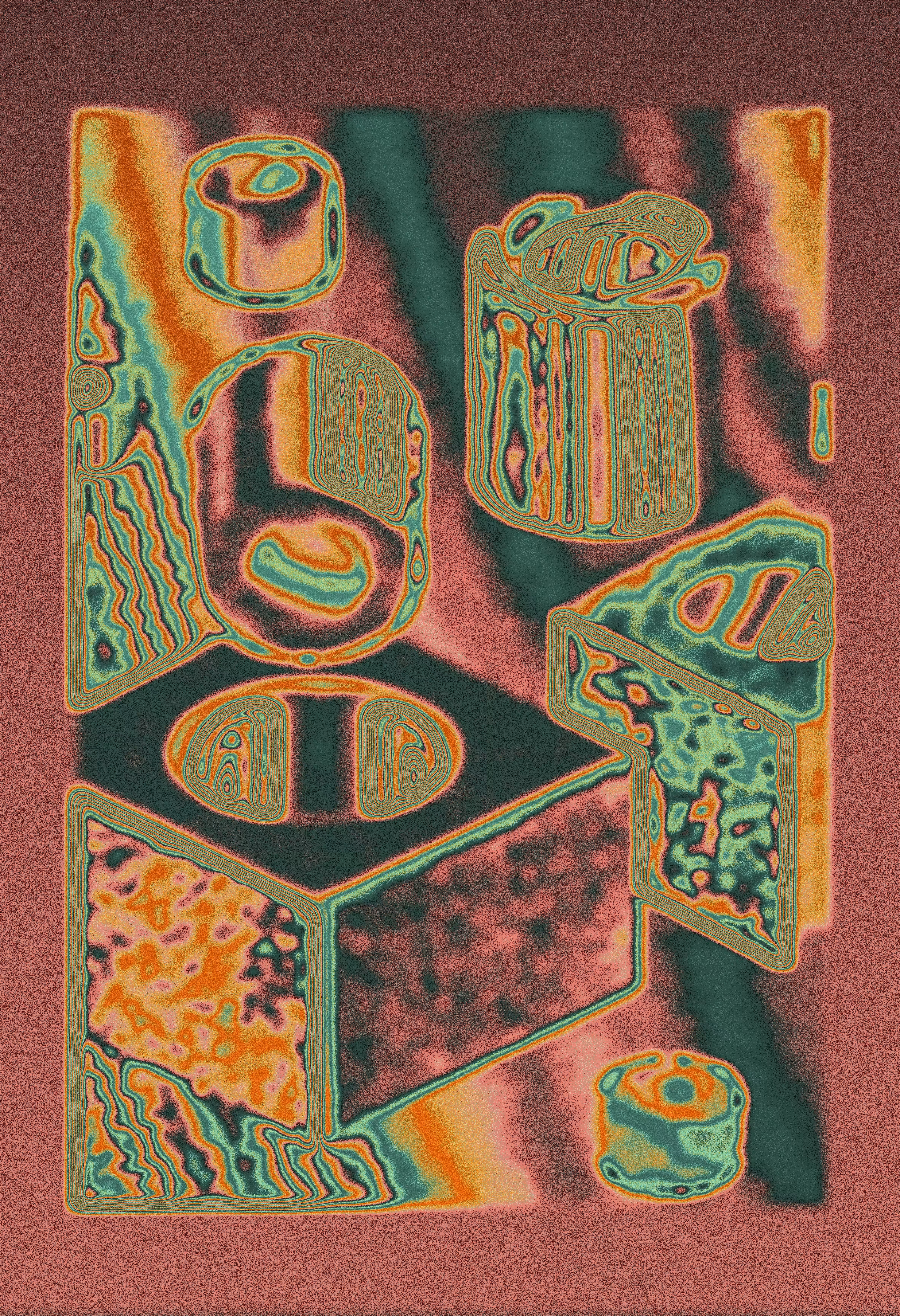 magnetic dimension(enemy of truth) - 06