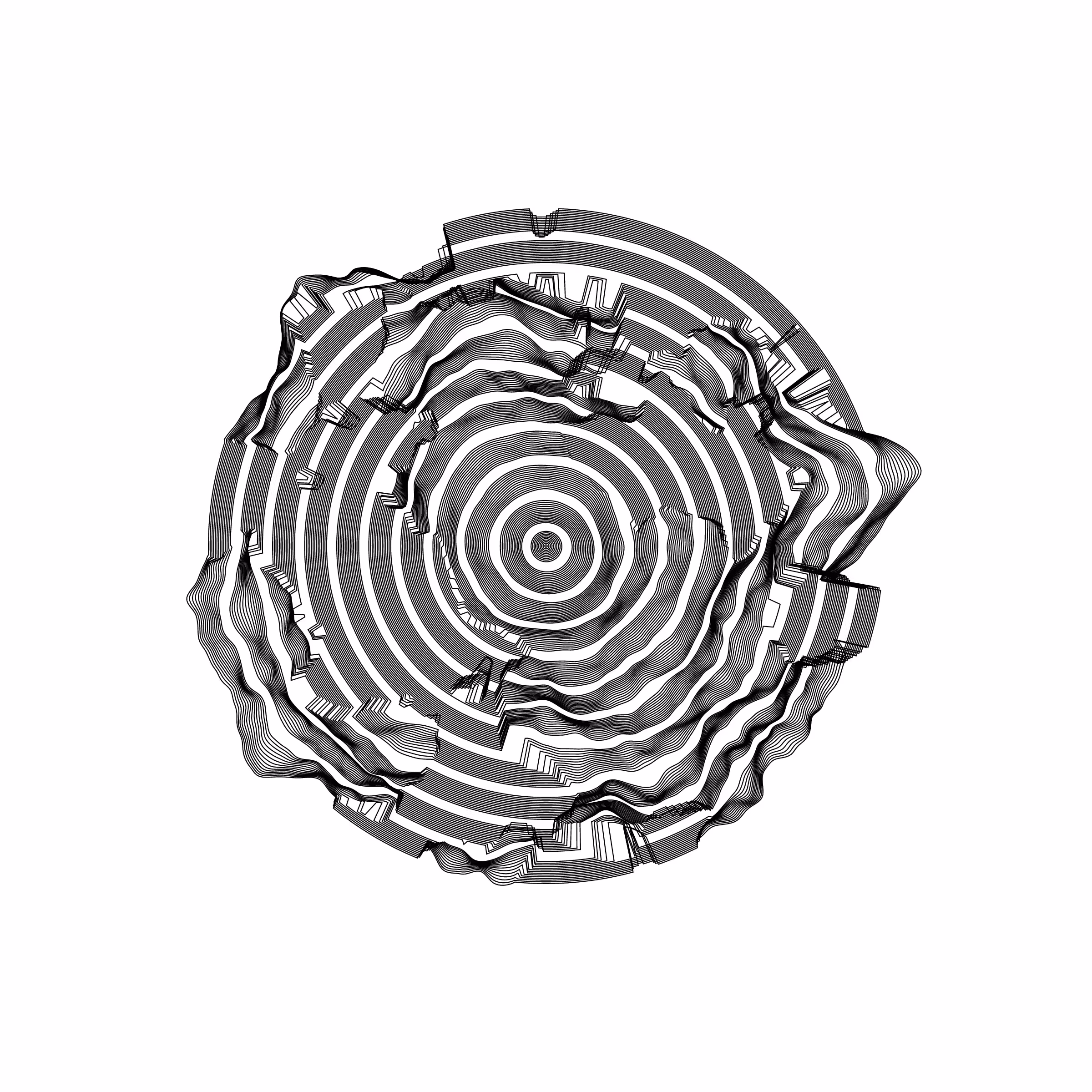 Implosion #161