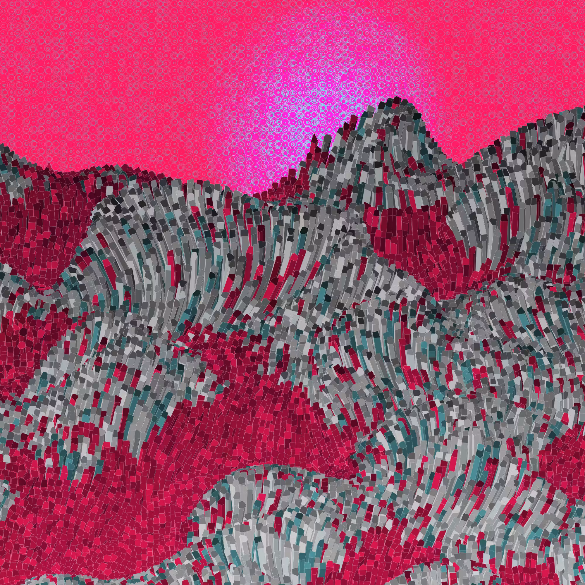 V.Mountains #44